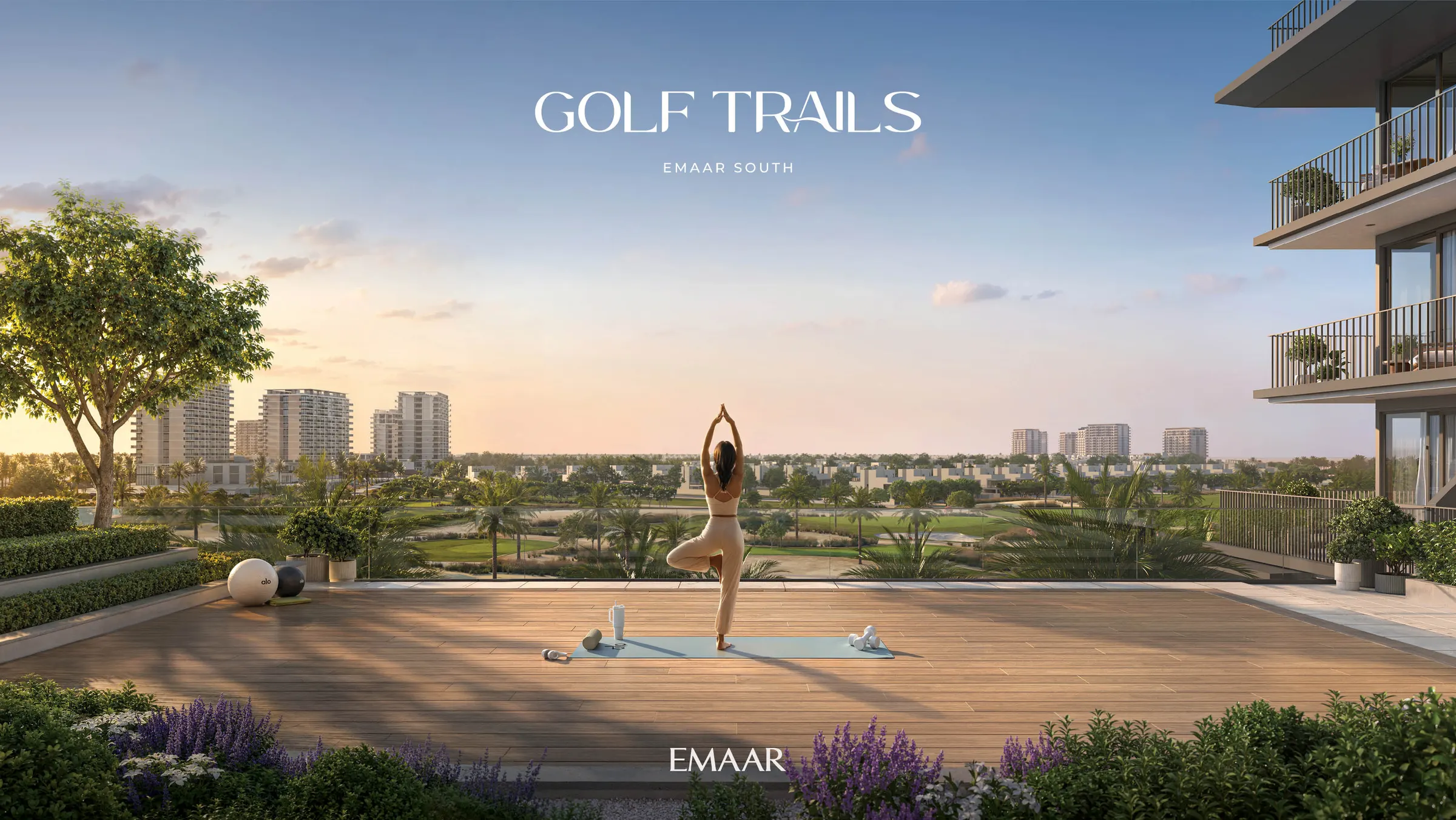 Golf Trails — zdjęcie 4