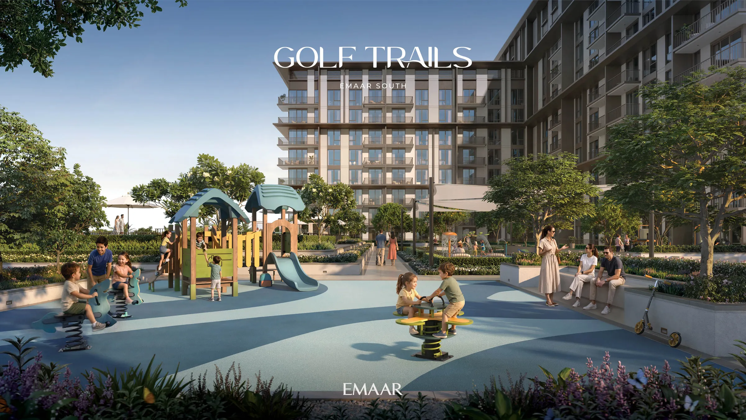 Golf Trails — zdjęcie 5