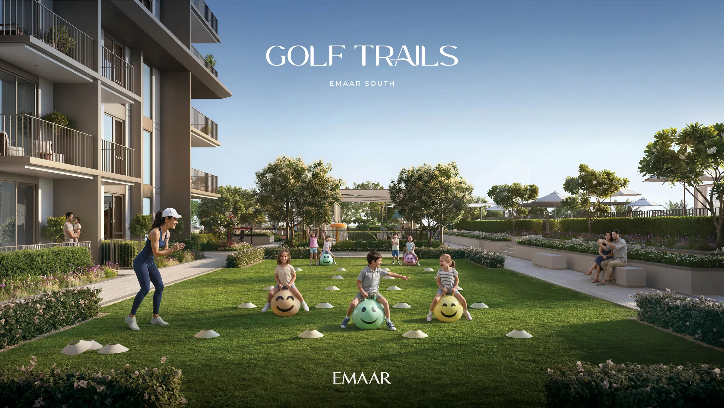 Golf Trails — zdjęcie 6