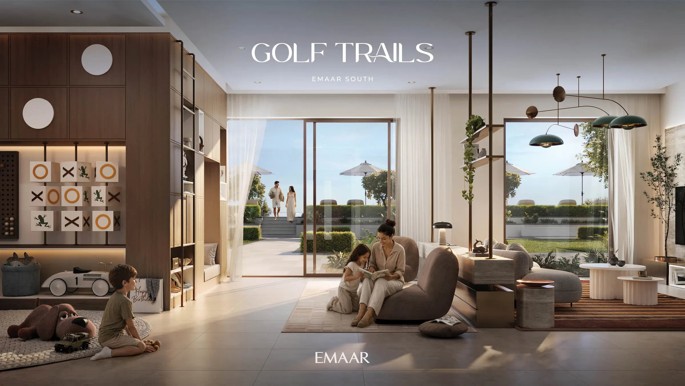 Golf Trails — zdjęcie 7