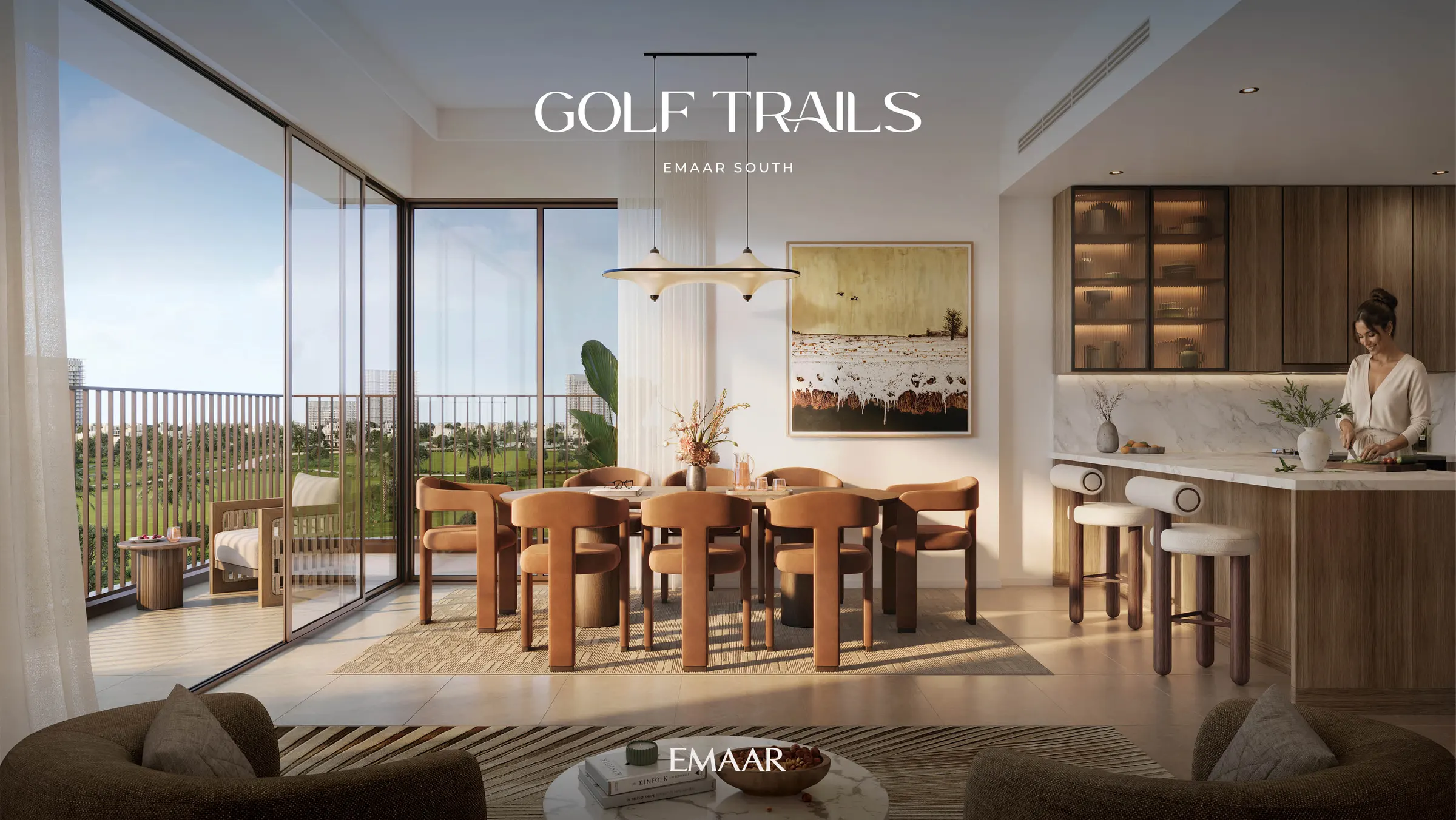 Golf Trails — zdjęcie 8