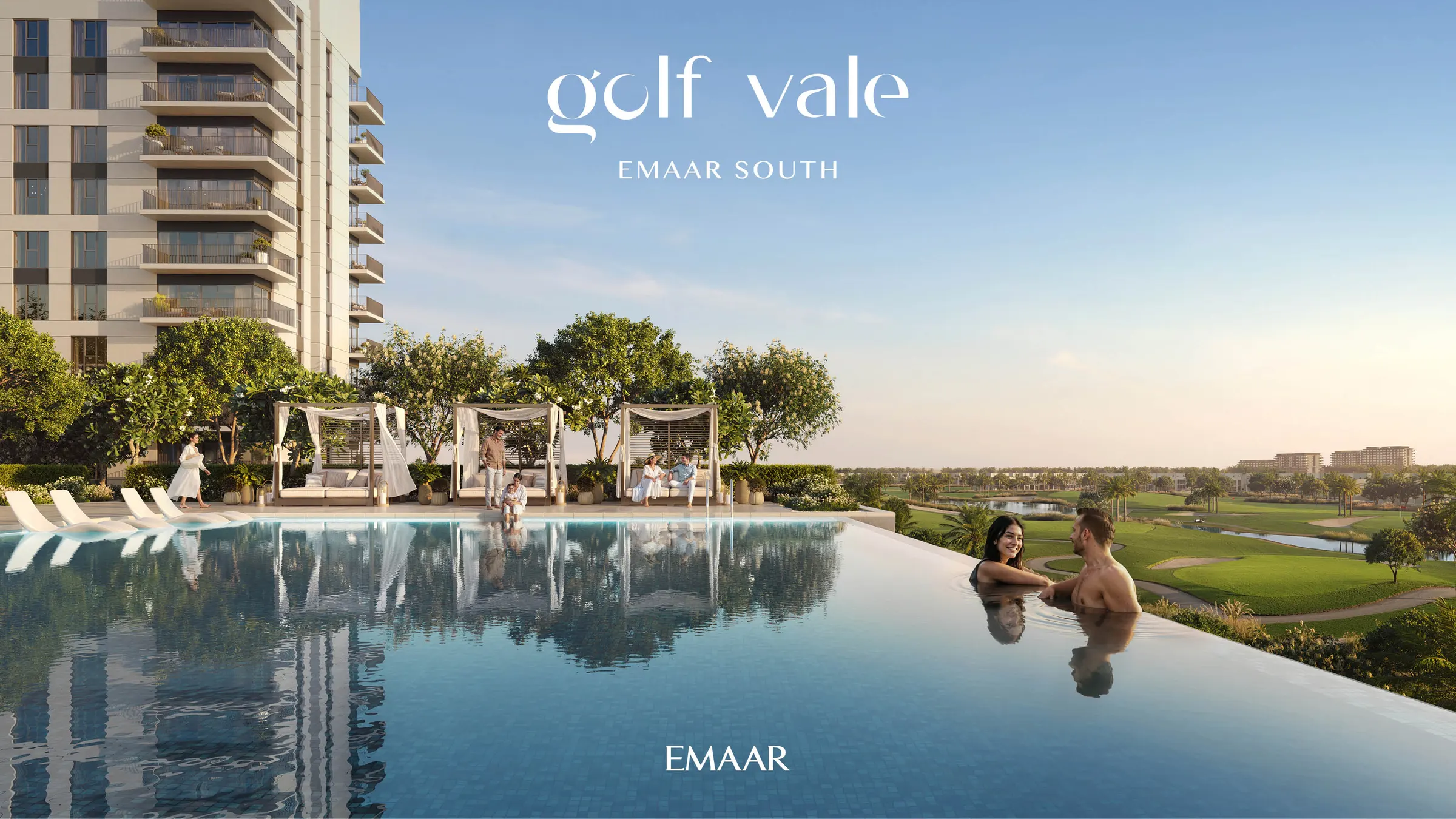 Golf Vale — view 4