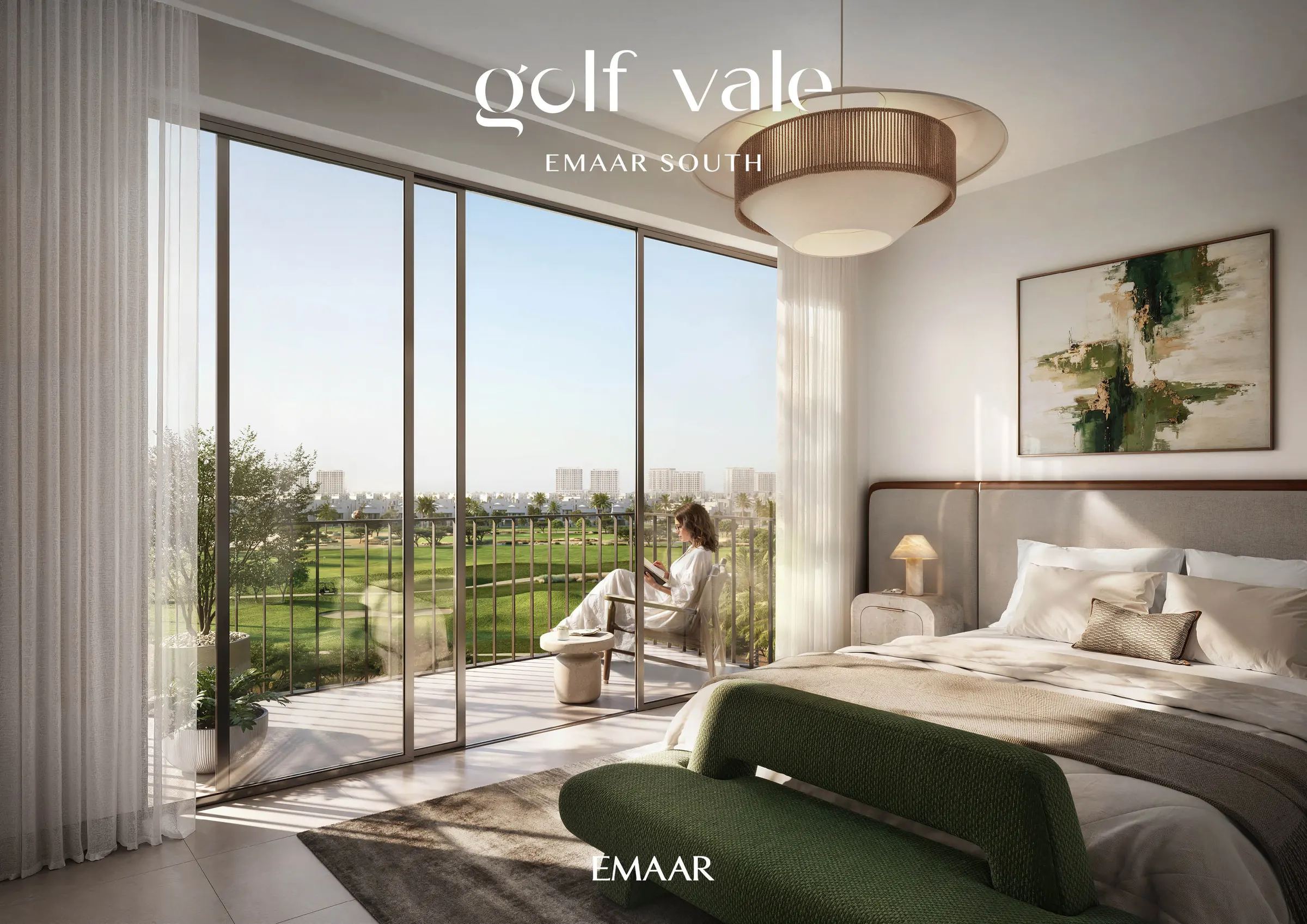 Golf Vale — view 7