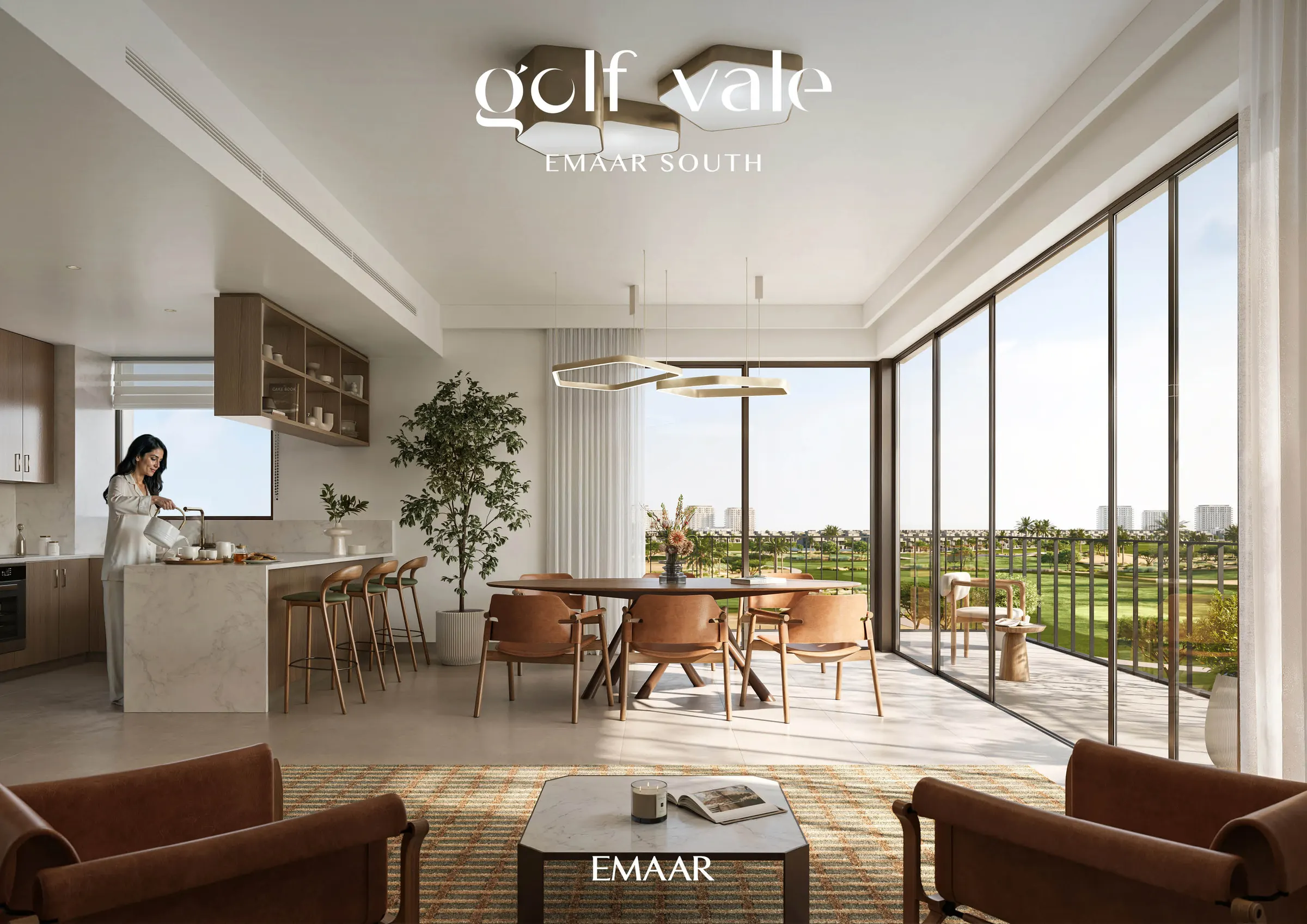 Golf Vale — view 8