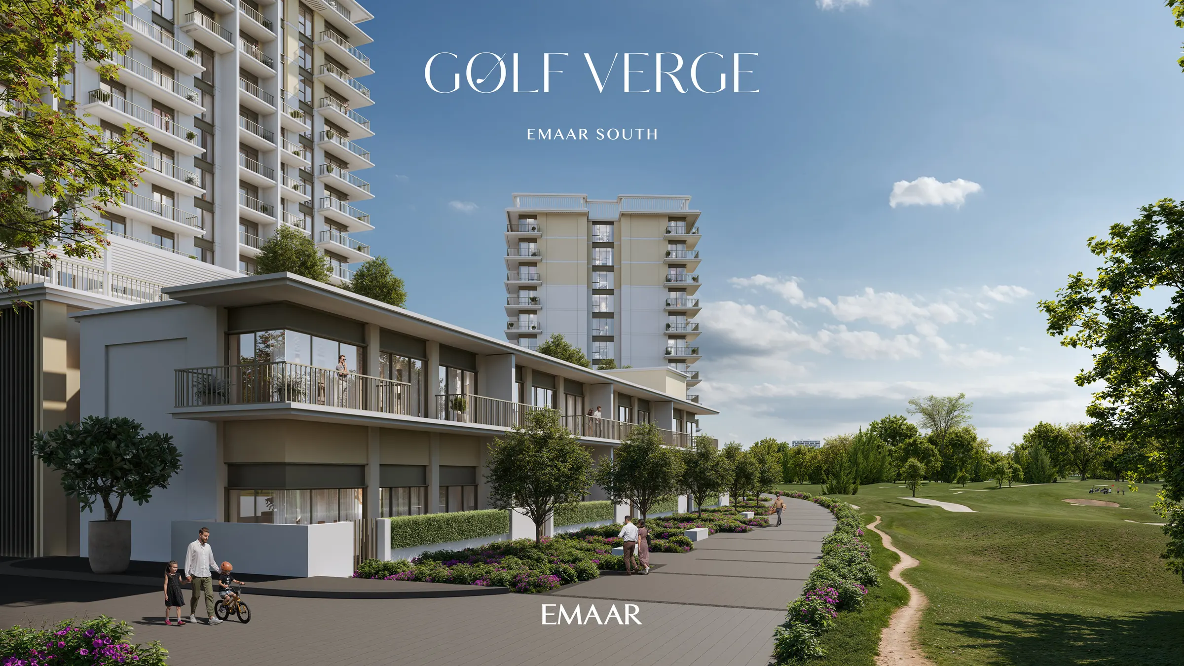 Golf Verge — zdjęcie 2
