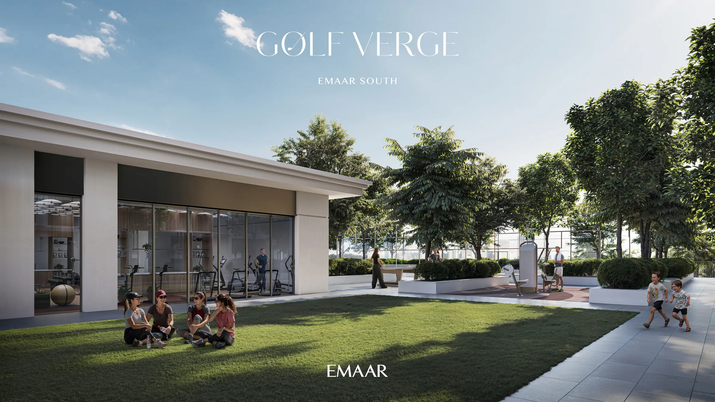 Golf Verge — zdjęcie 3
