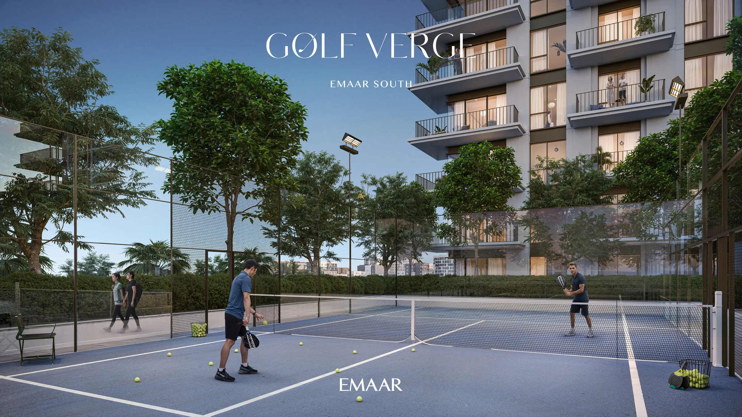Golf Verge — zdjęcie 4