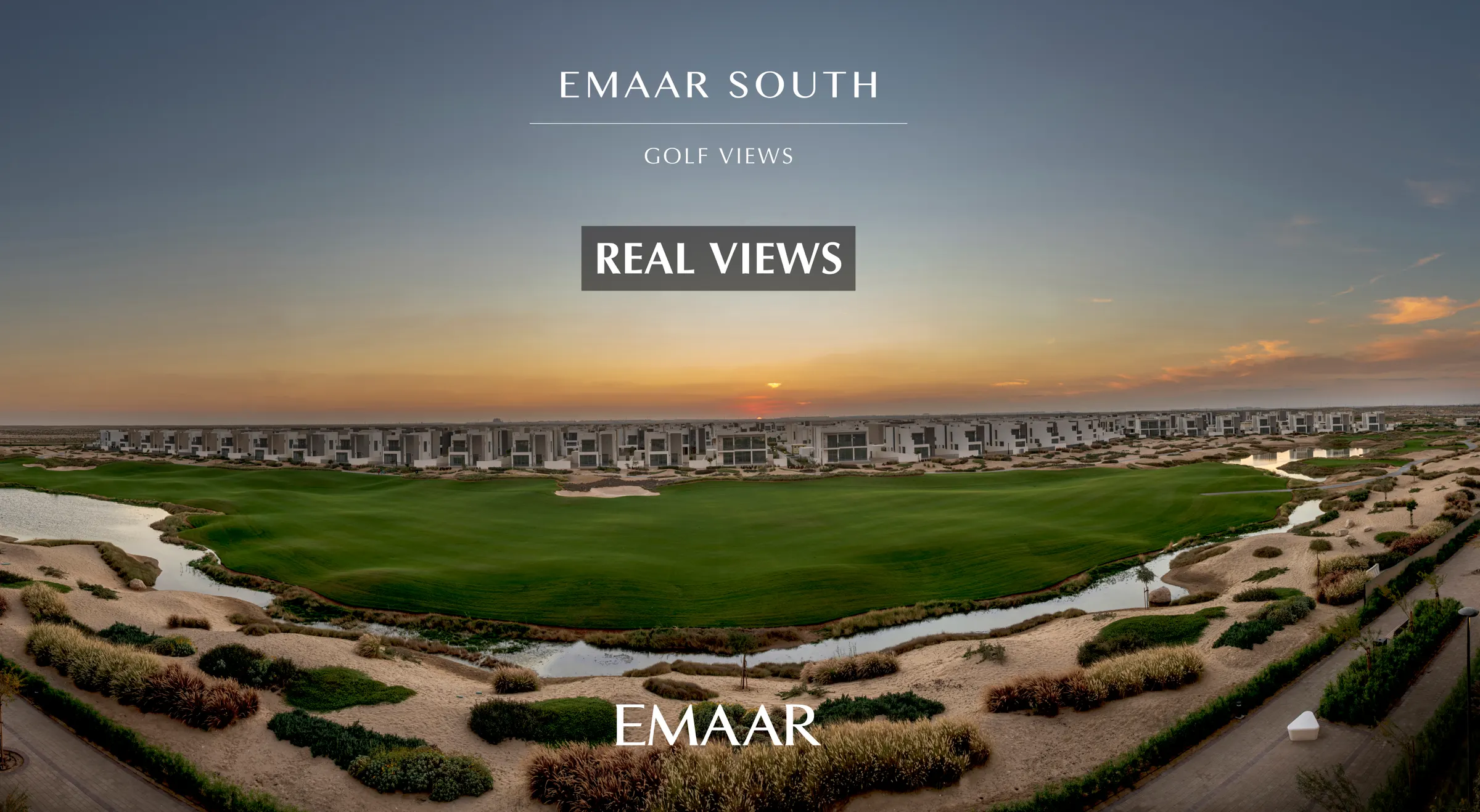 Golf Views — view 15