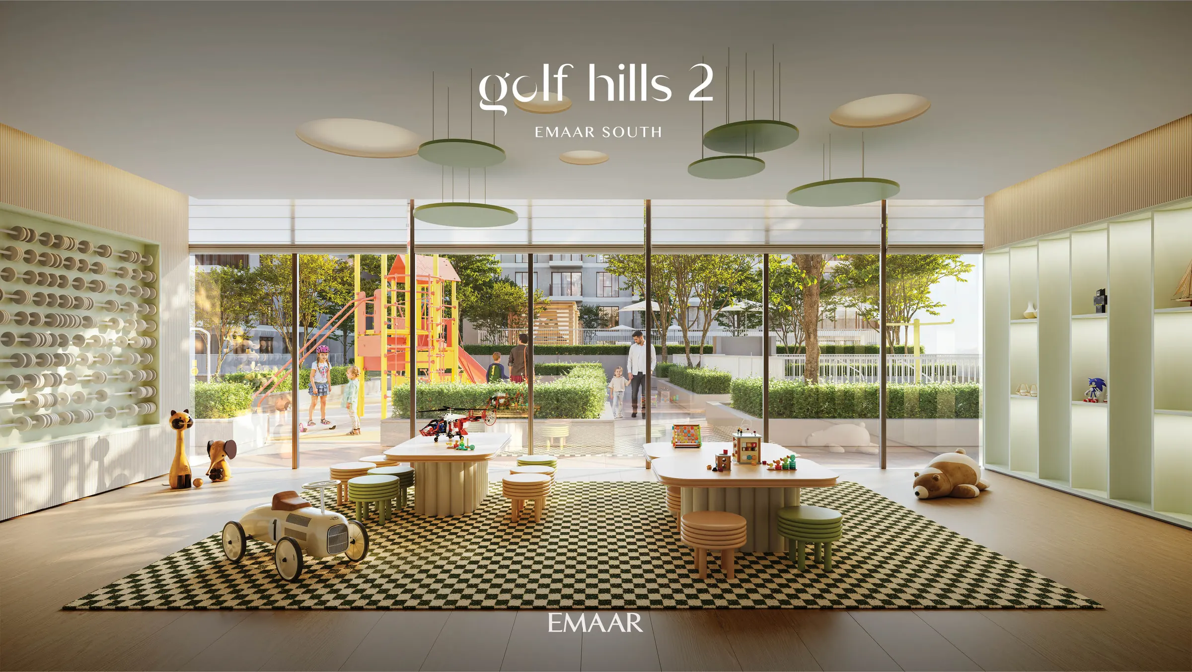 Golf Hills & Golf Hills 2 — view 2