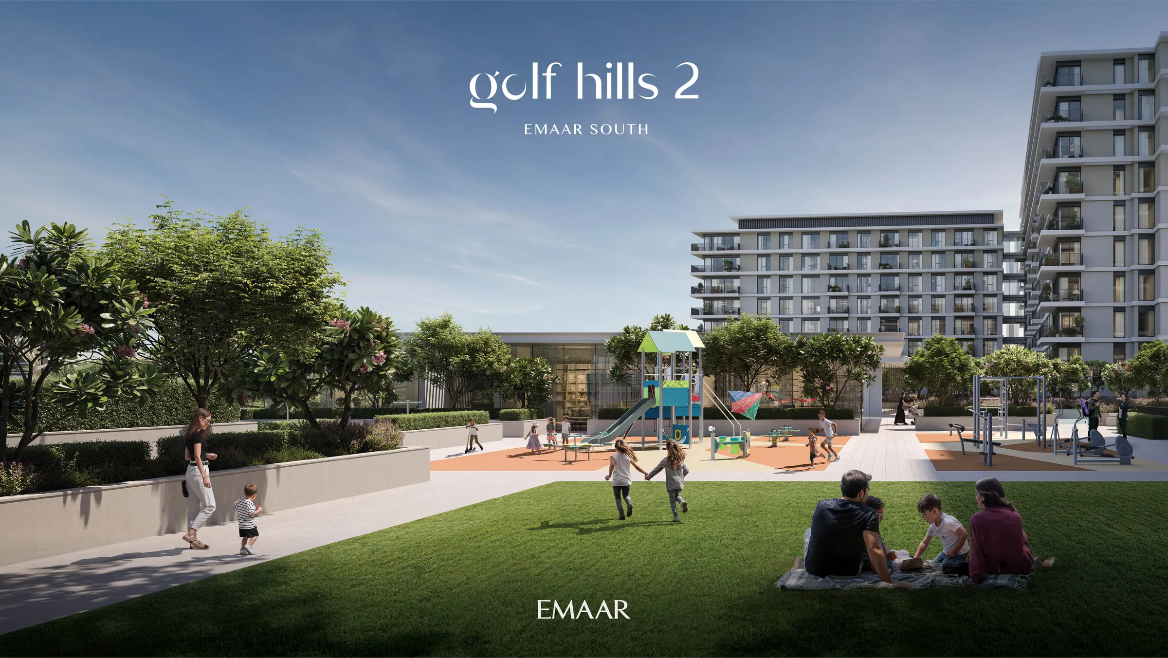 Golf Hills & Golf Hills 2 — view 5