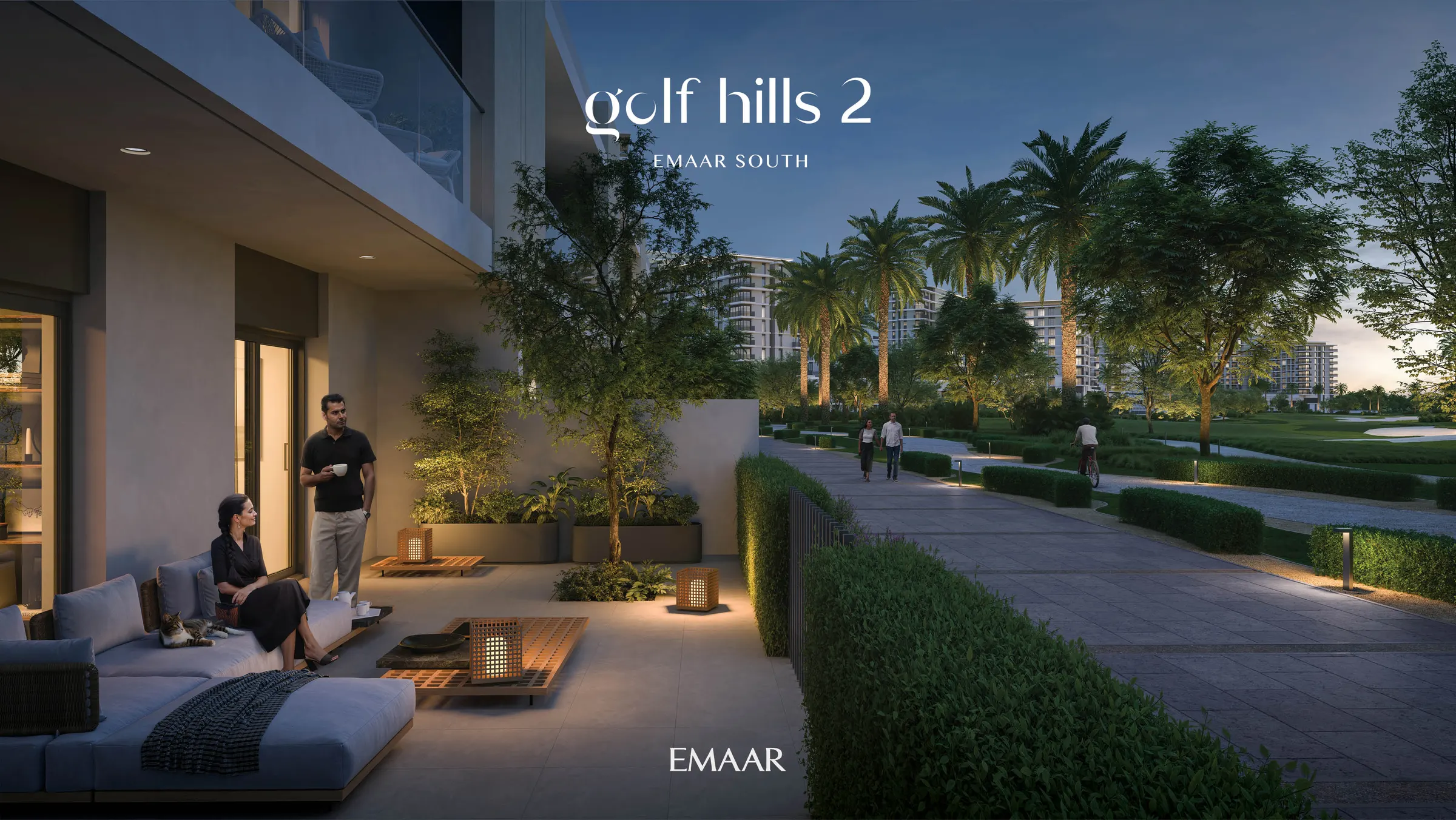 Golf Hills & Golf Hills 2 — view 7