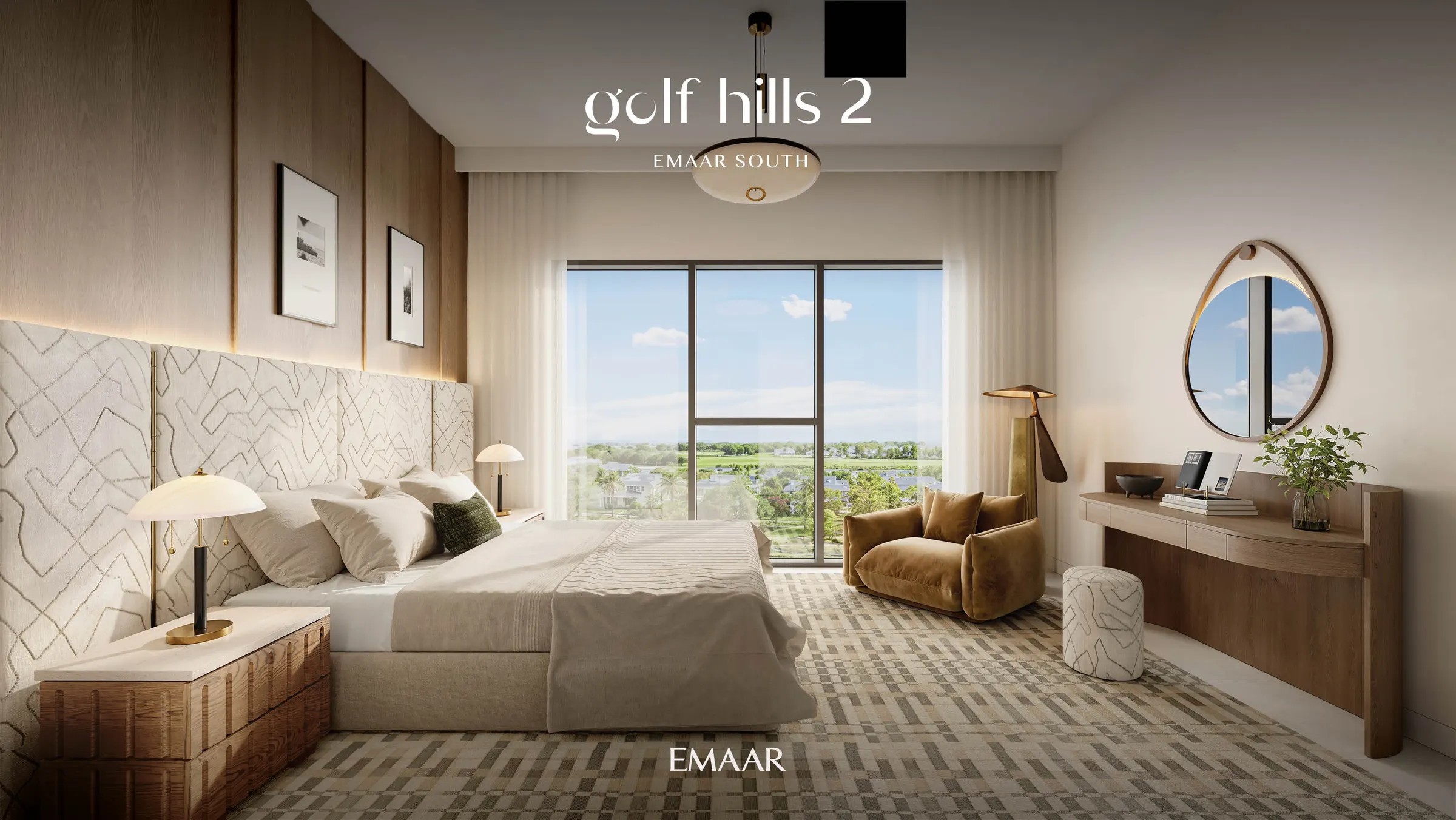 Golf Hills & Golf Hills 2 — view 8