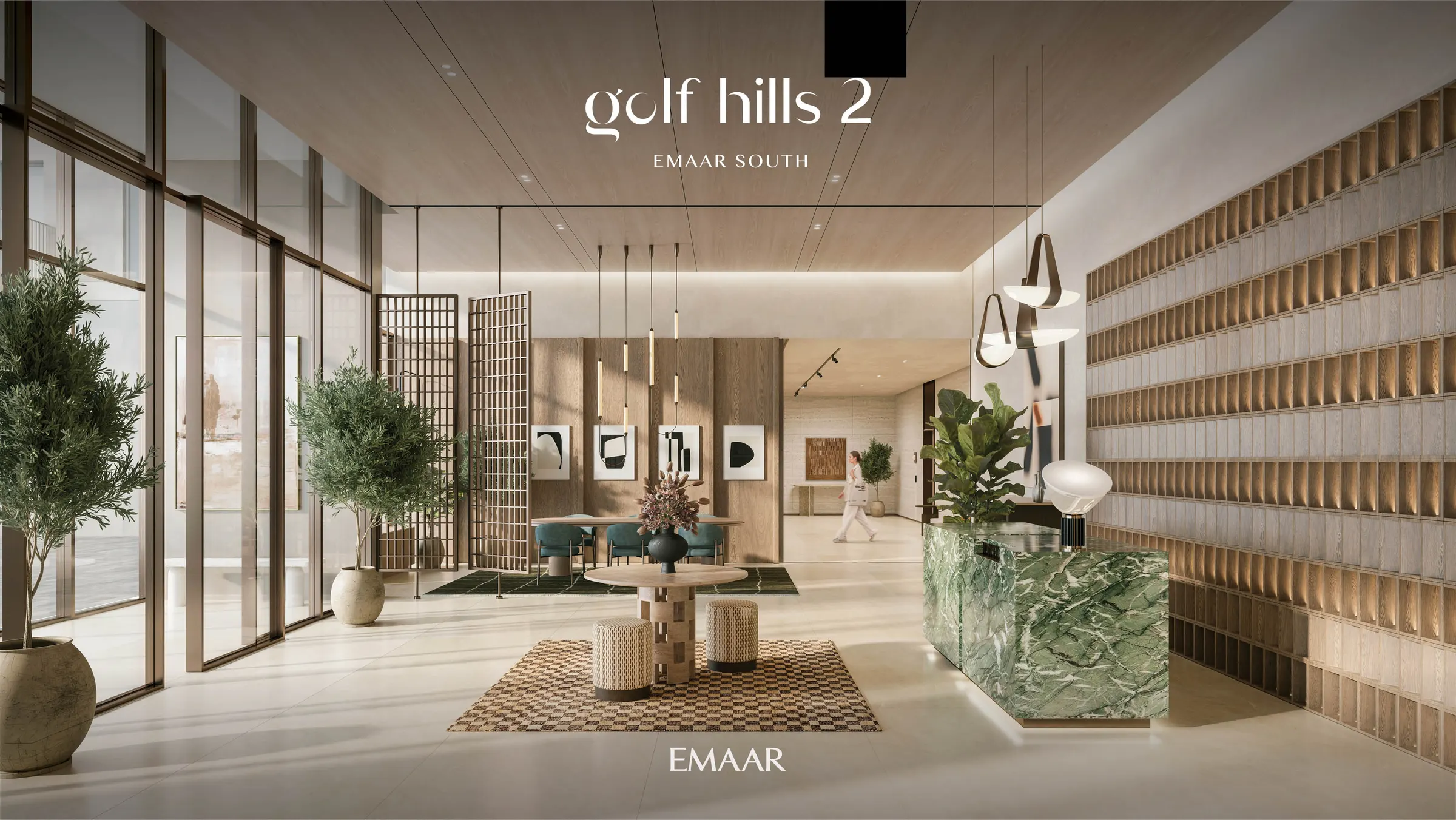 Golf Hills & Golf Hills 2 — view 9