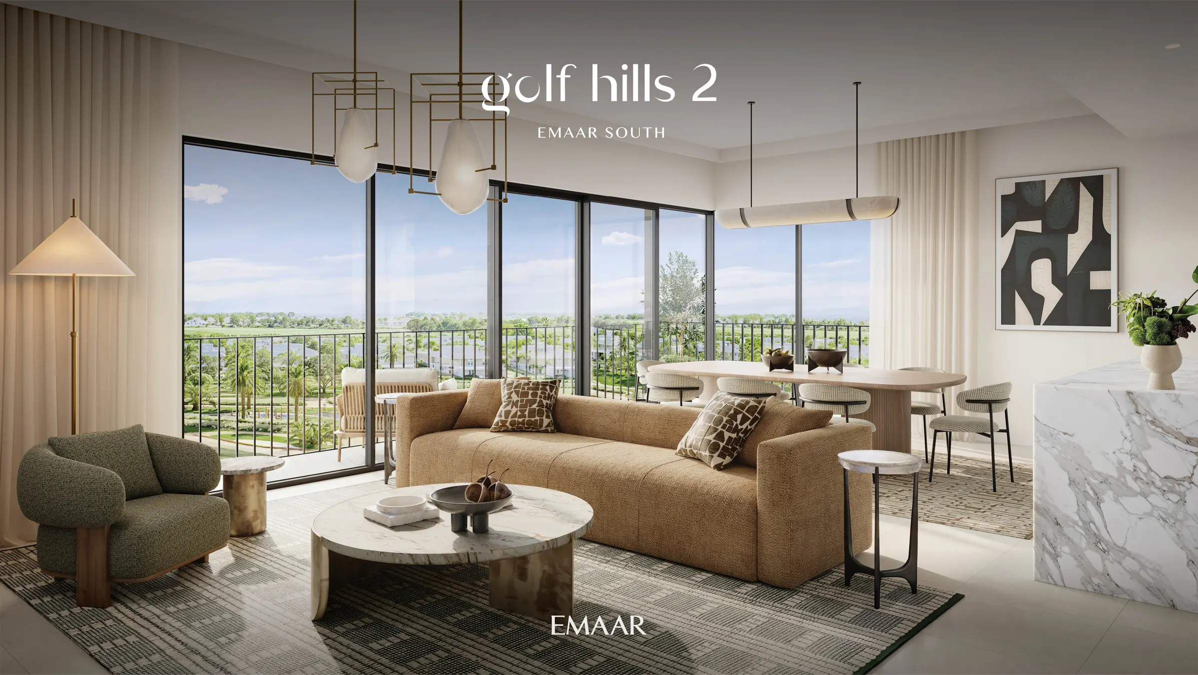 Golf Hills & Golf Hills 2 — view 10