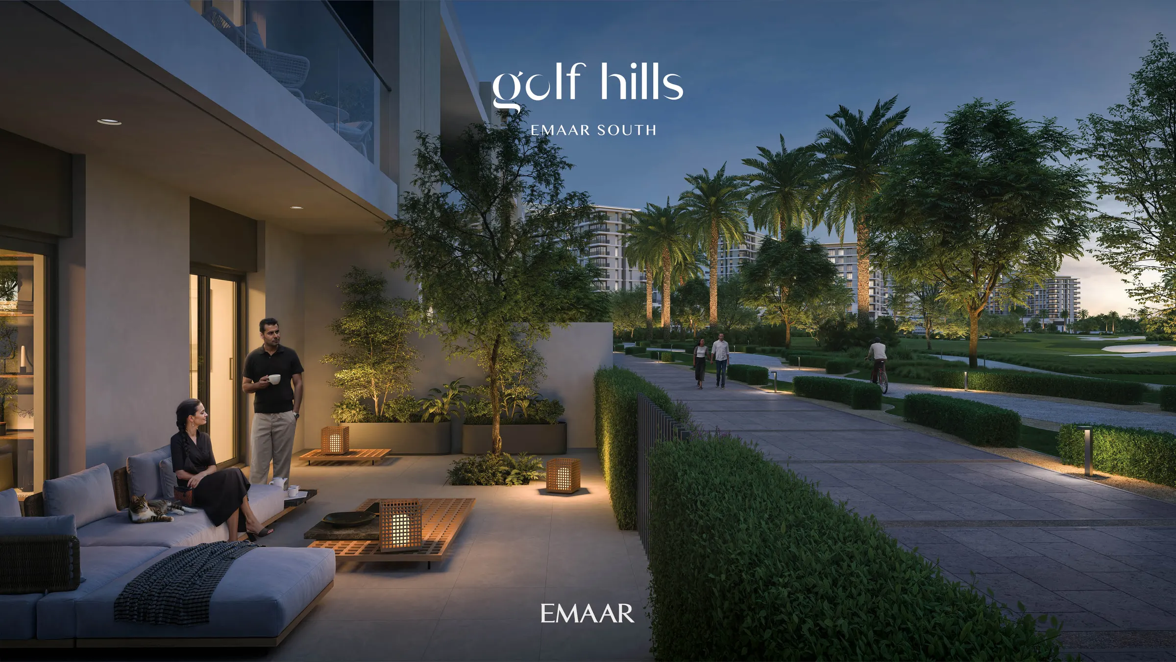 Golf Hills & Golf Hills 2 — view 17