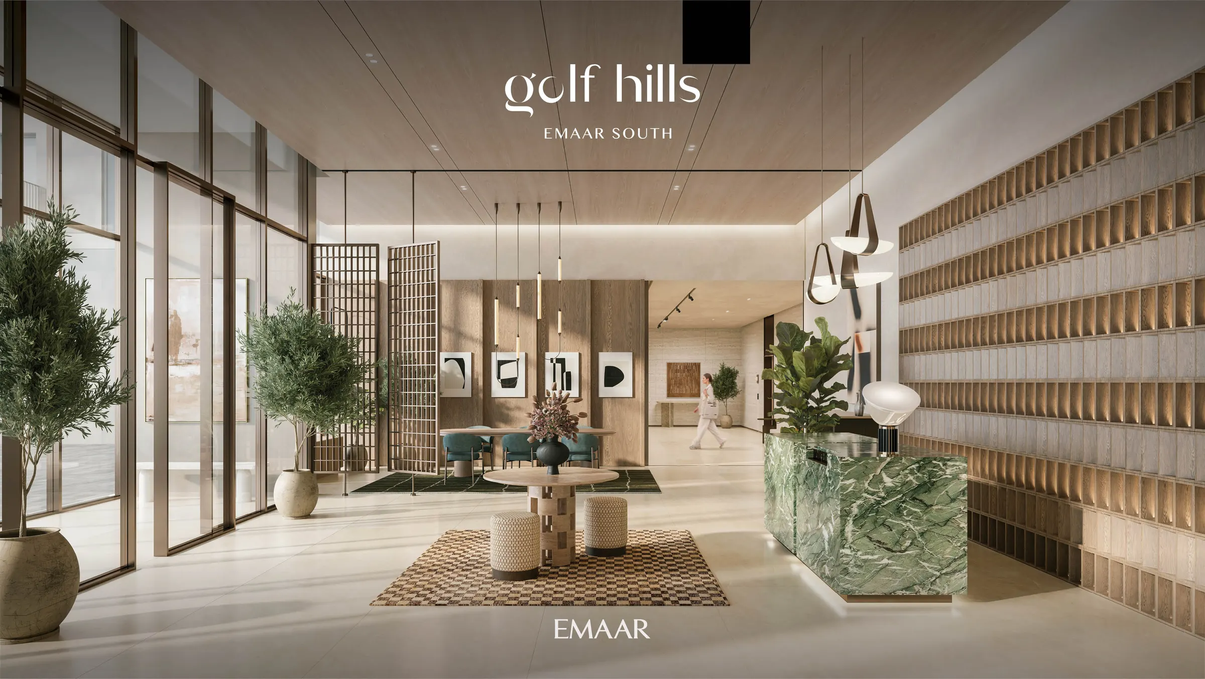 Golf Hills & Golf Hills 2 — view 19