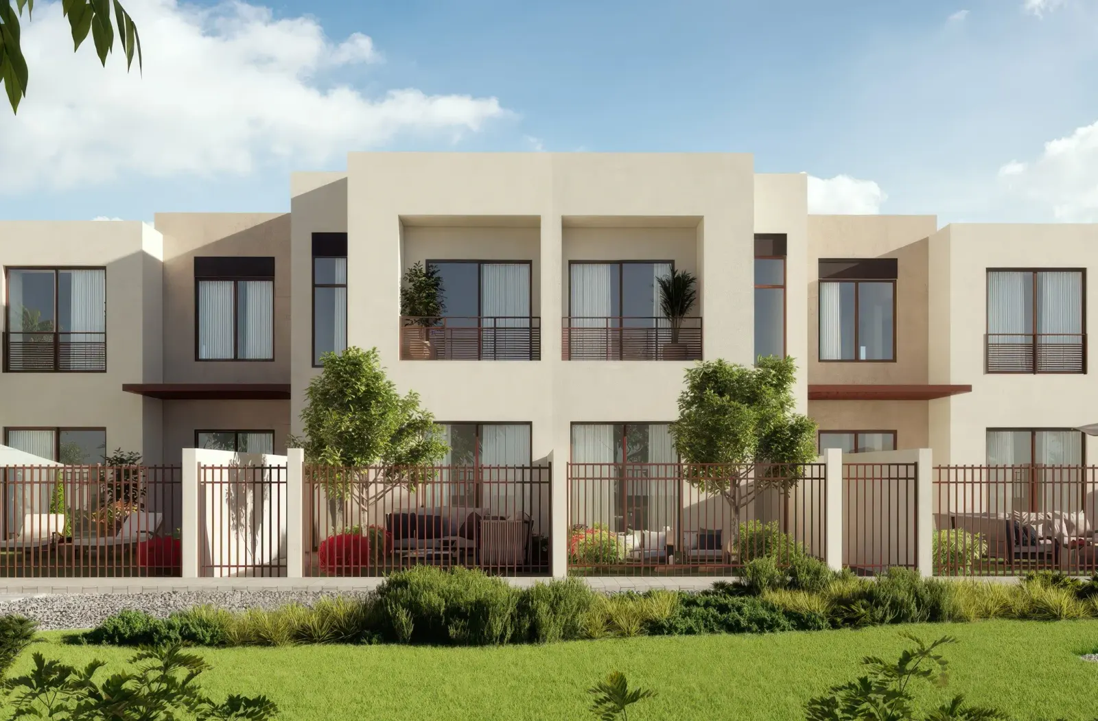 Granada — deweloper RAK Properties