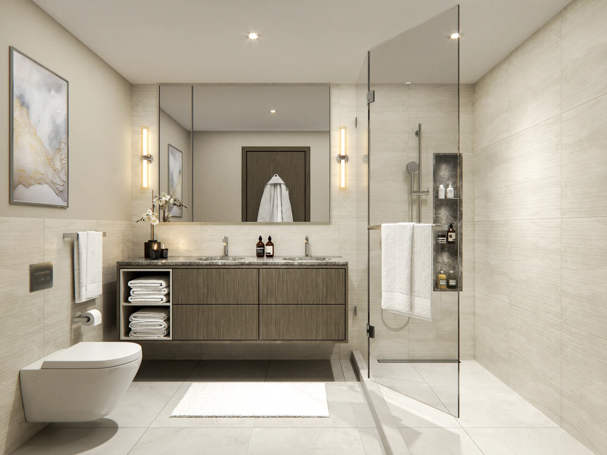 Grande Signature Residences — view 13