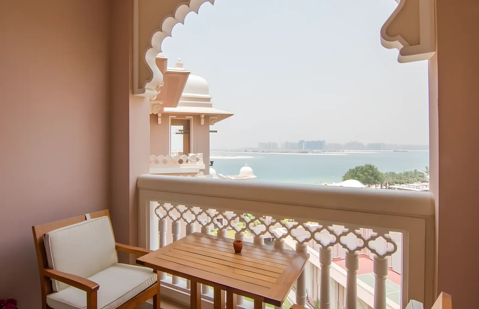 Grandeur Residences — deweloper ETA Star