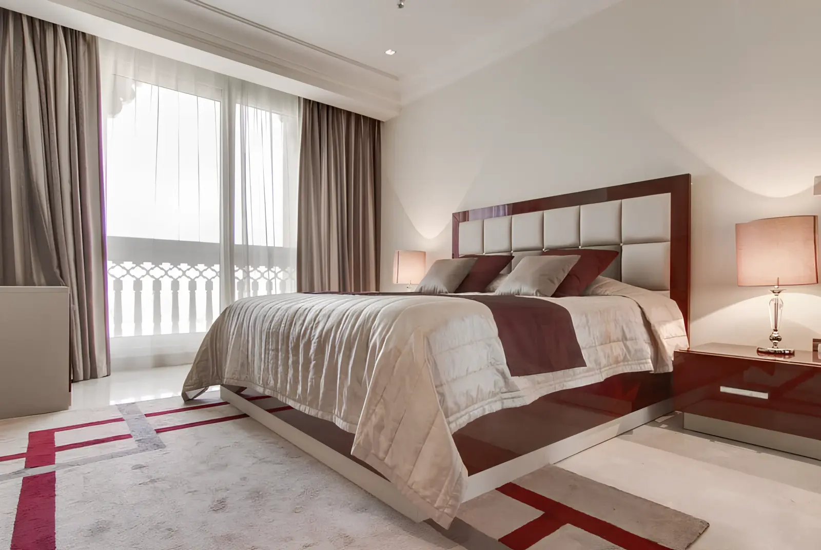 Grandeur Residences — zdjęcie 2