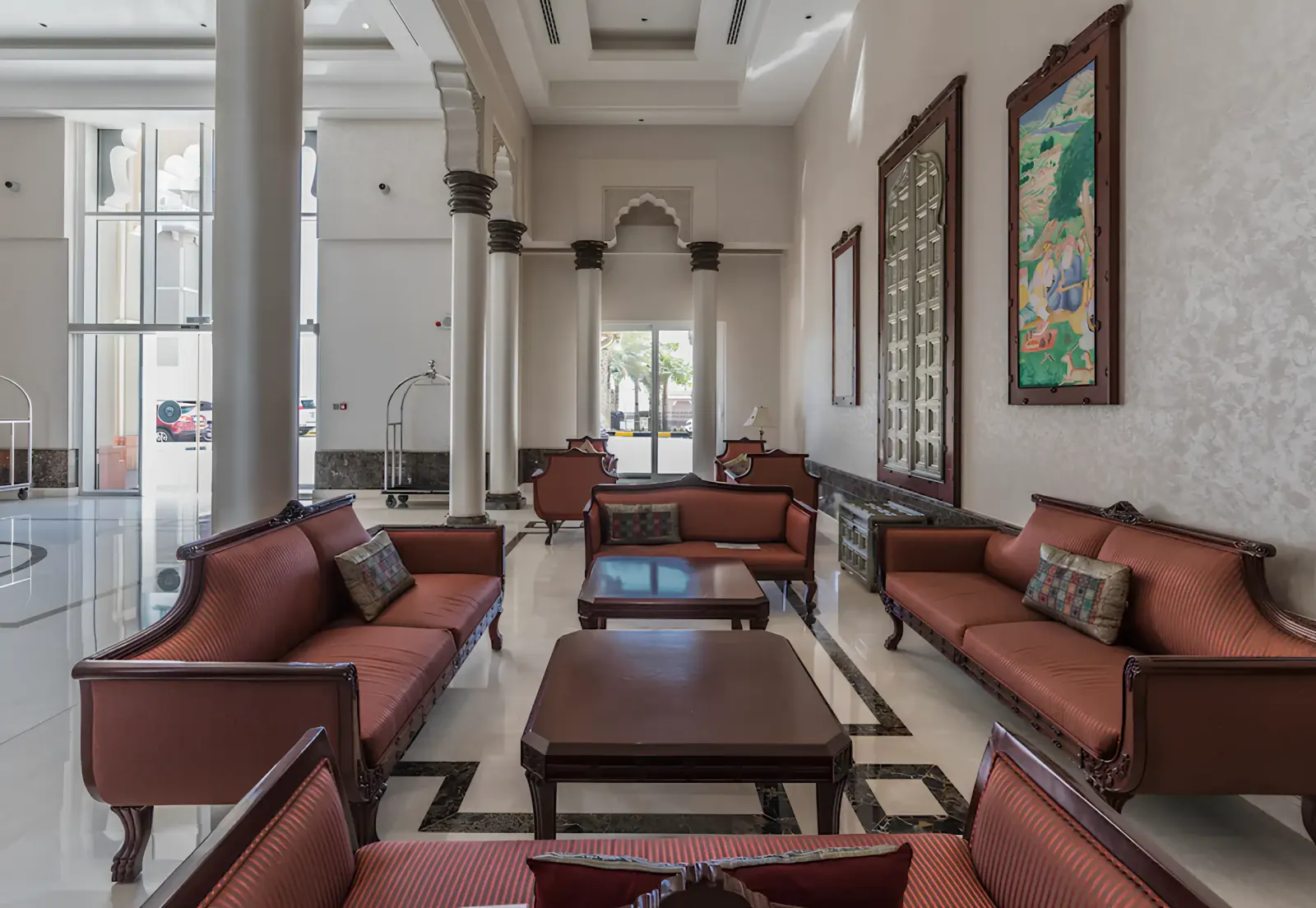 Grandeur Residences — zdjęcie 3