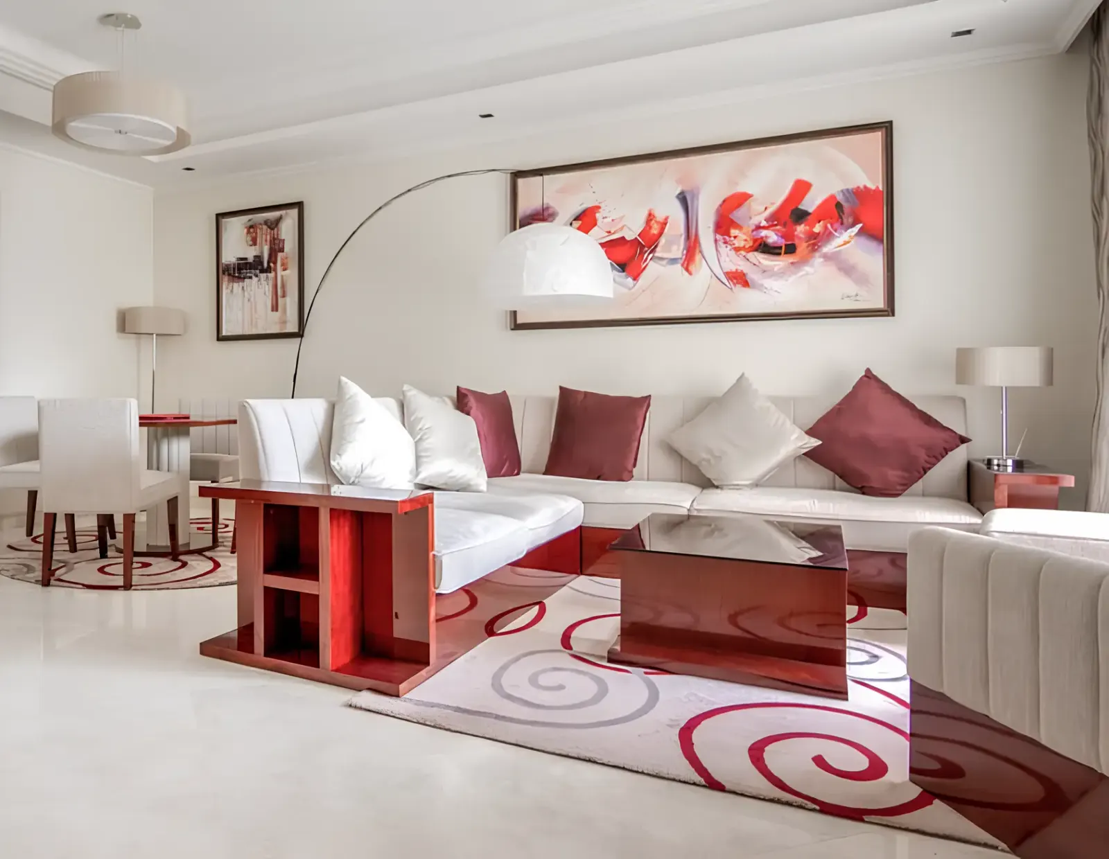 Grandeur Residences — zdjęcie 6