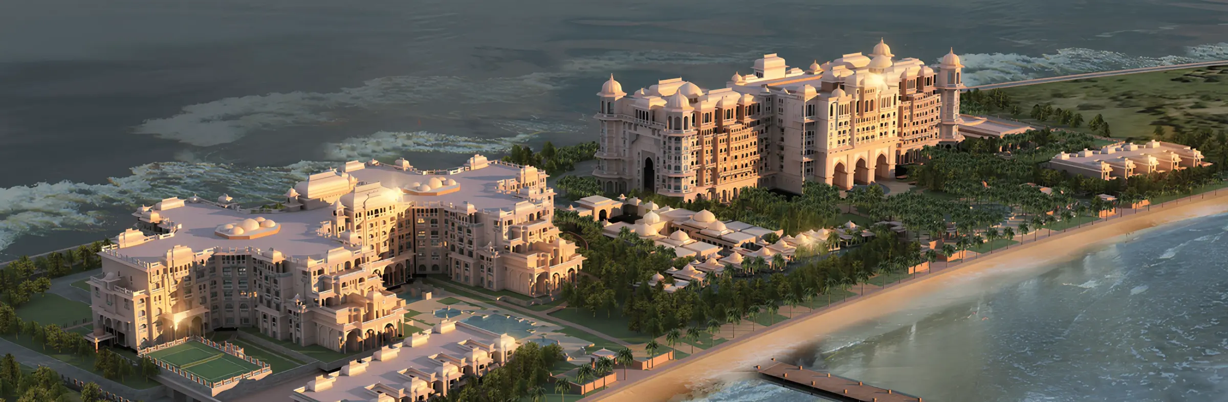 Grandeur Residences — zdjęcie 7