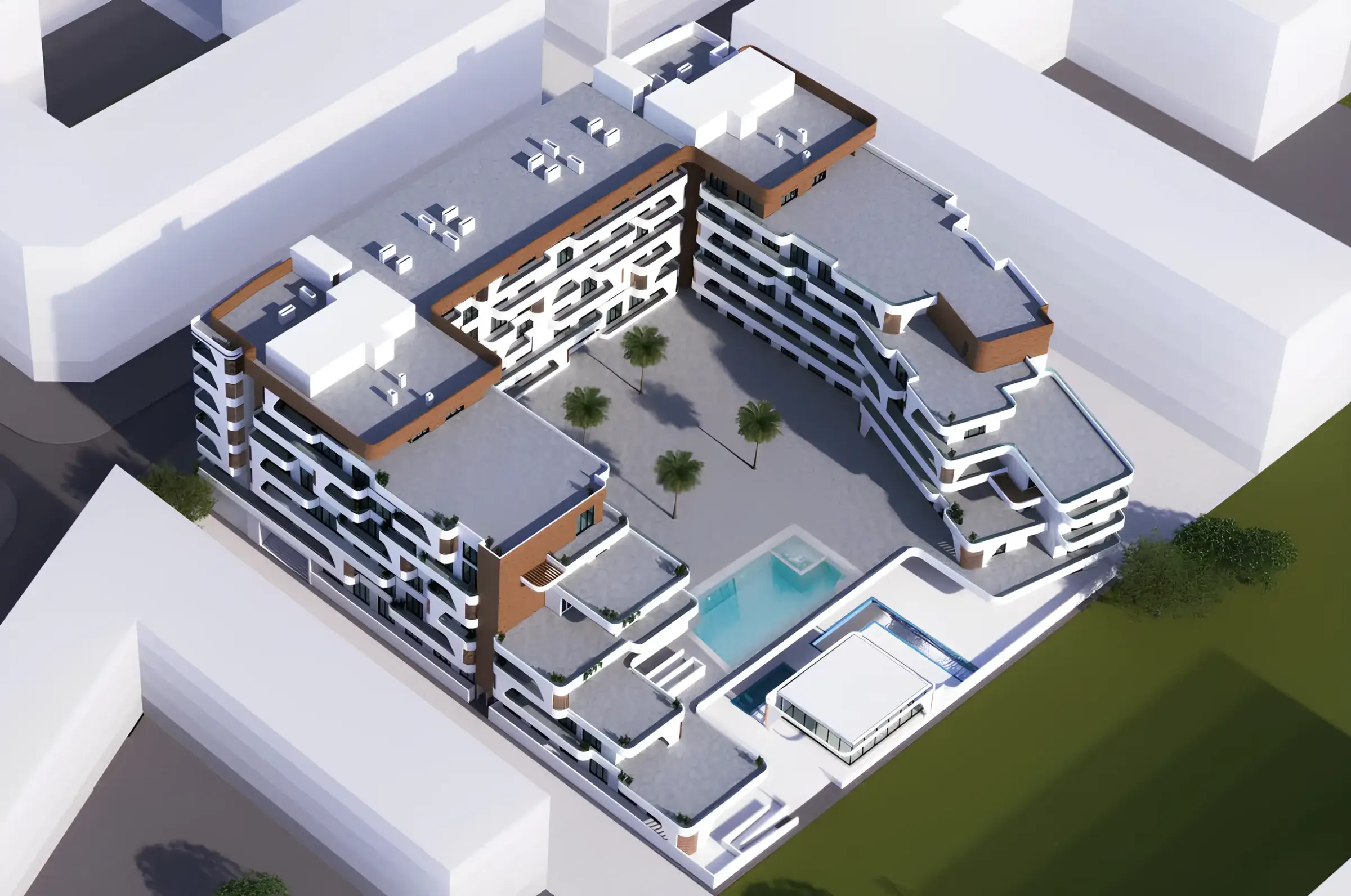 Green Source by Advanced Properties