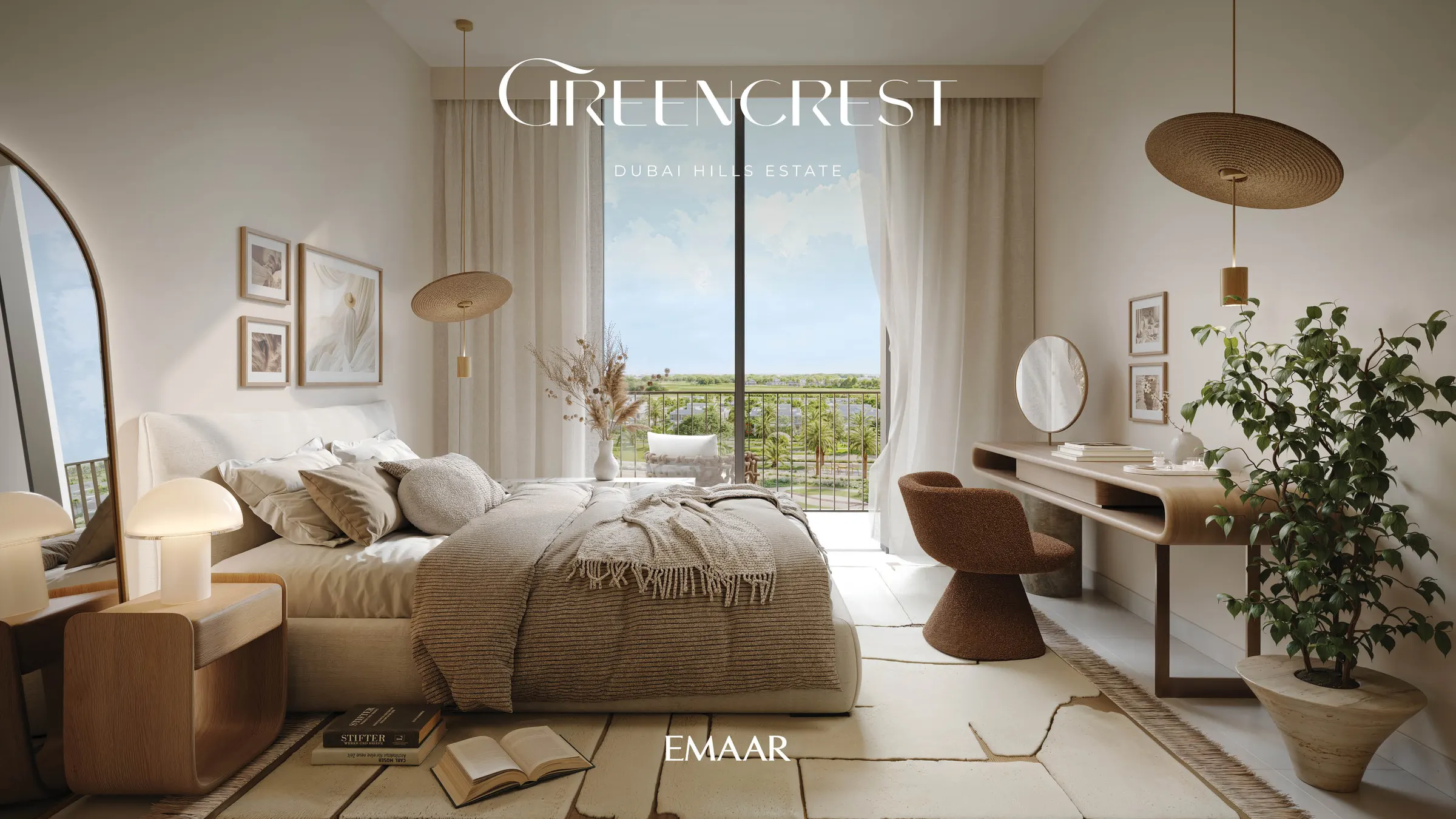 GREENCREST — view 7