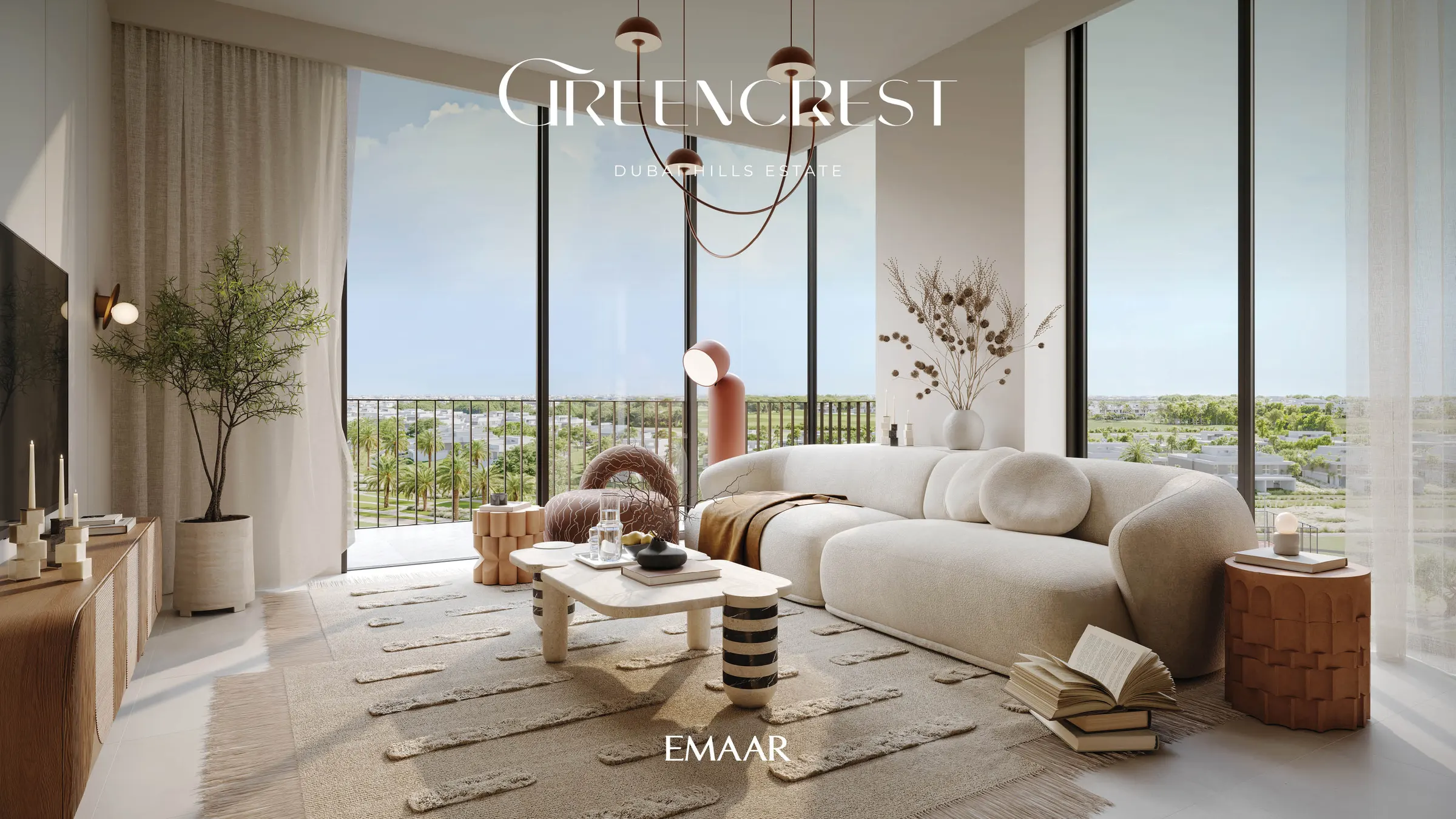 GREENCREST — view 8