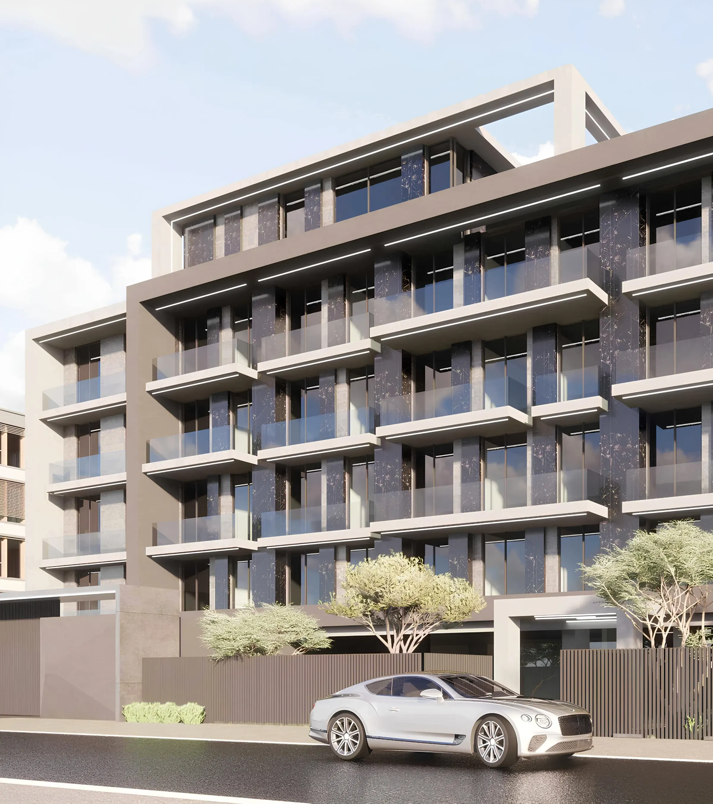 Greenfield Living — view 2