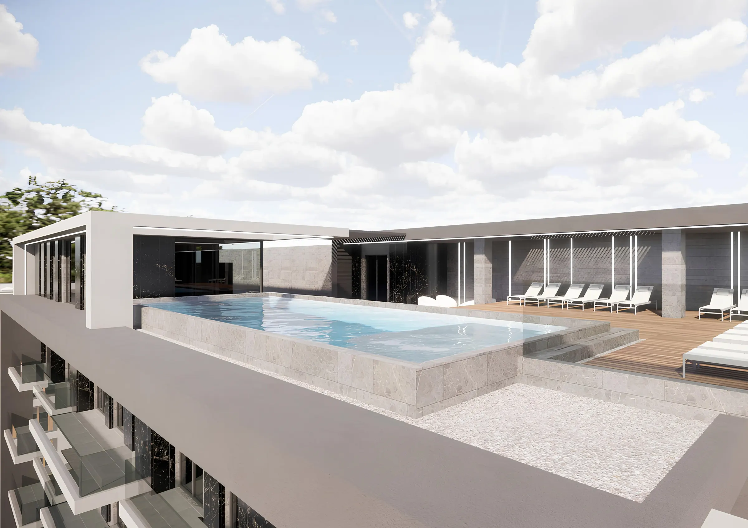 Greenfield Living — view 11