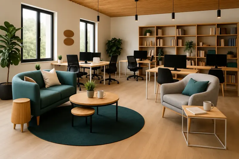 Greenfield Living — view 12