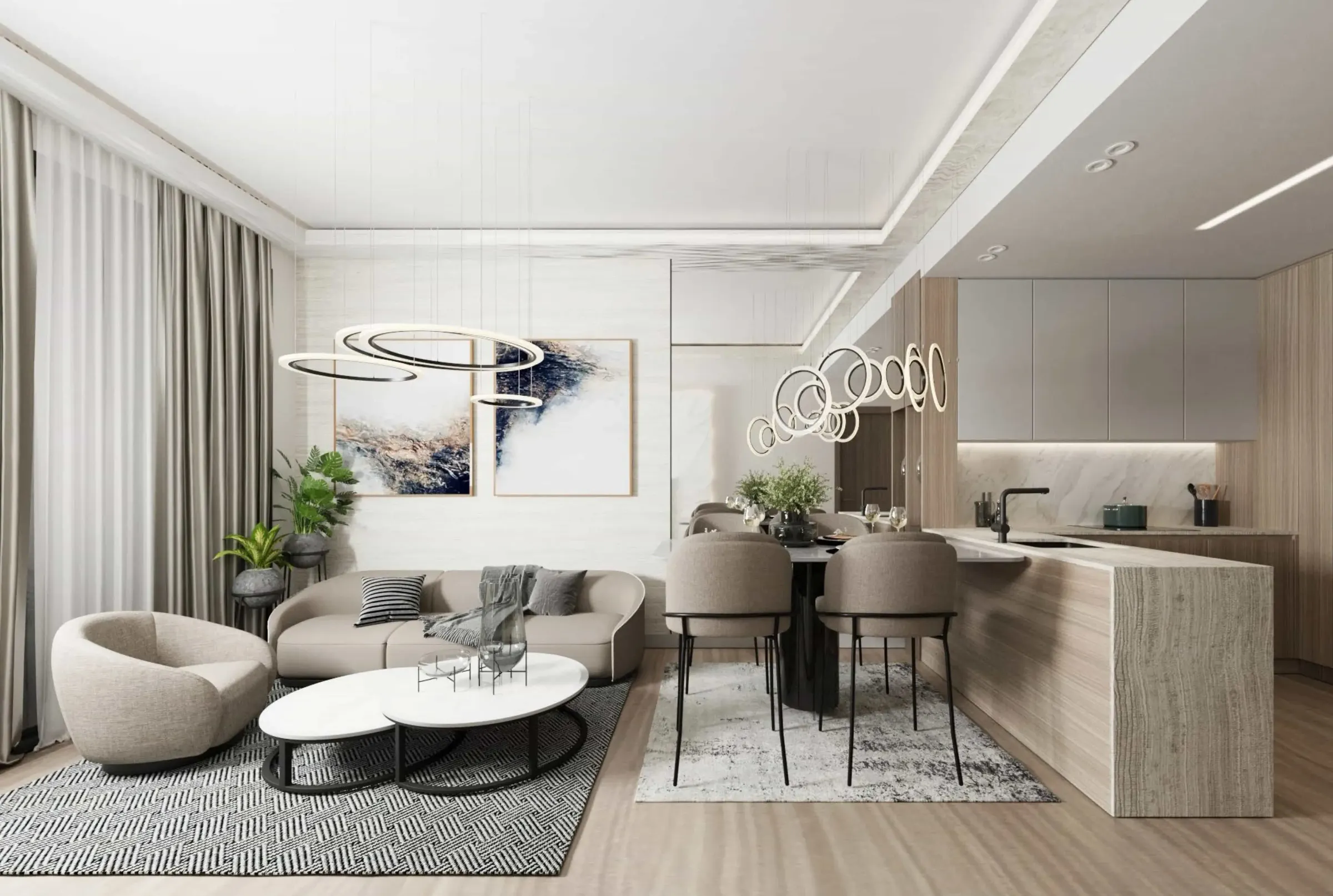 Greenfield Living — view 13