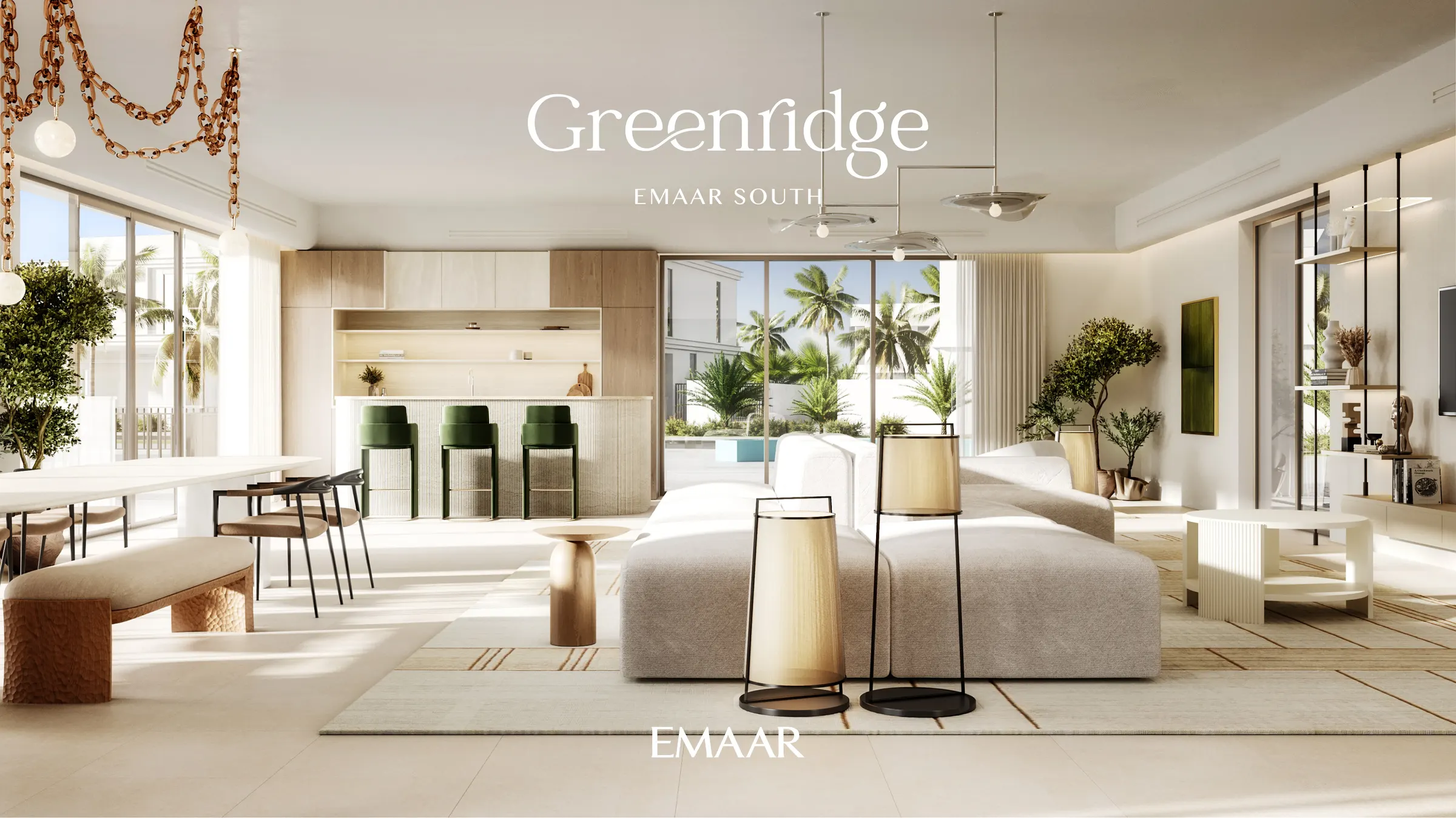 Greenridge — zdjęcie 2