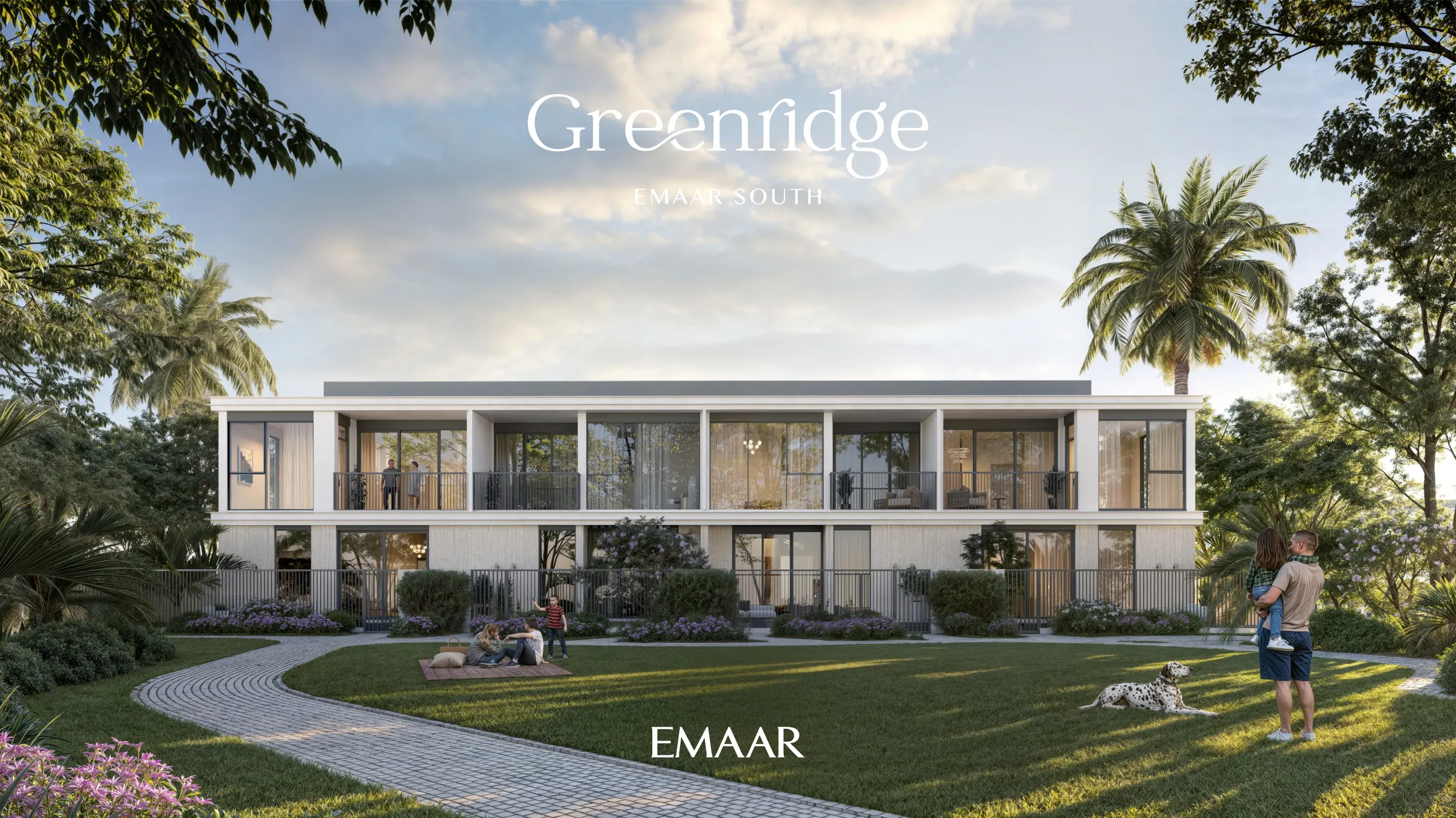 Greenridge — zdjęcie 3