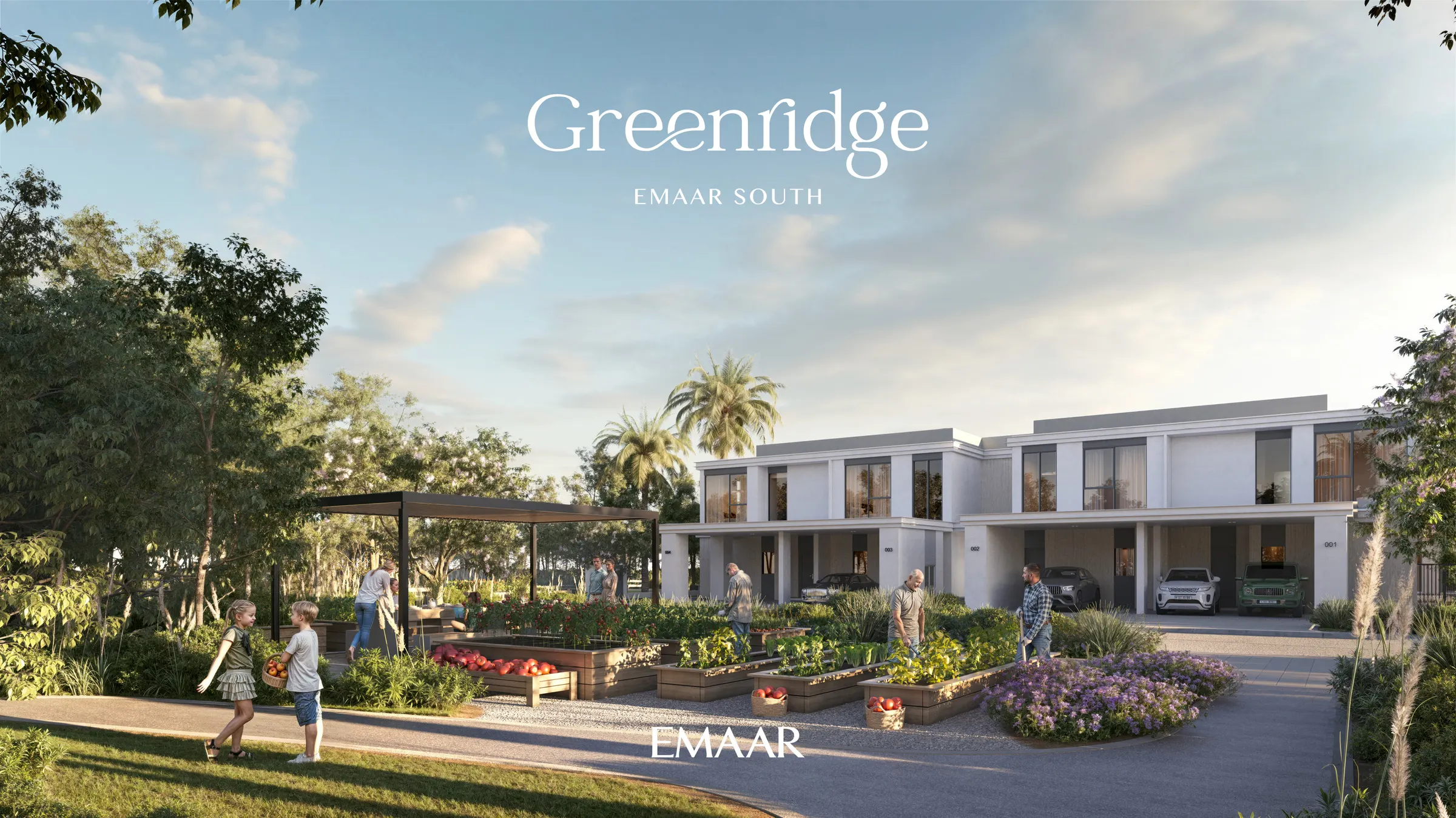 Greenridge — zdjęcie 4
