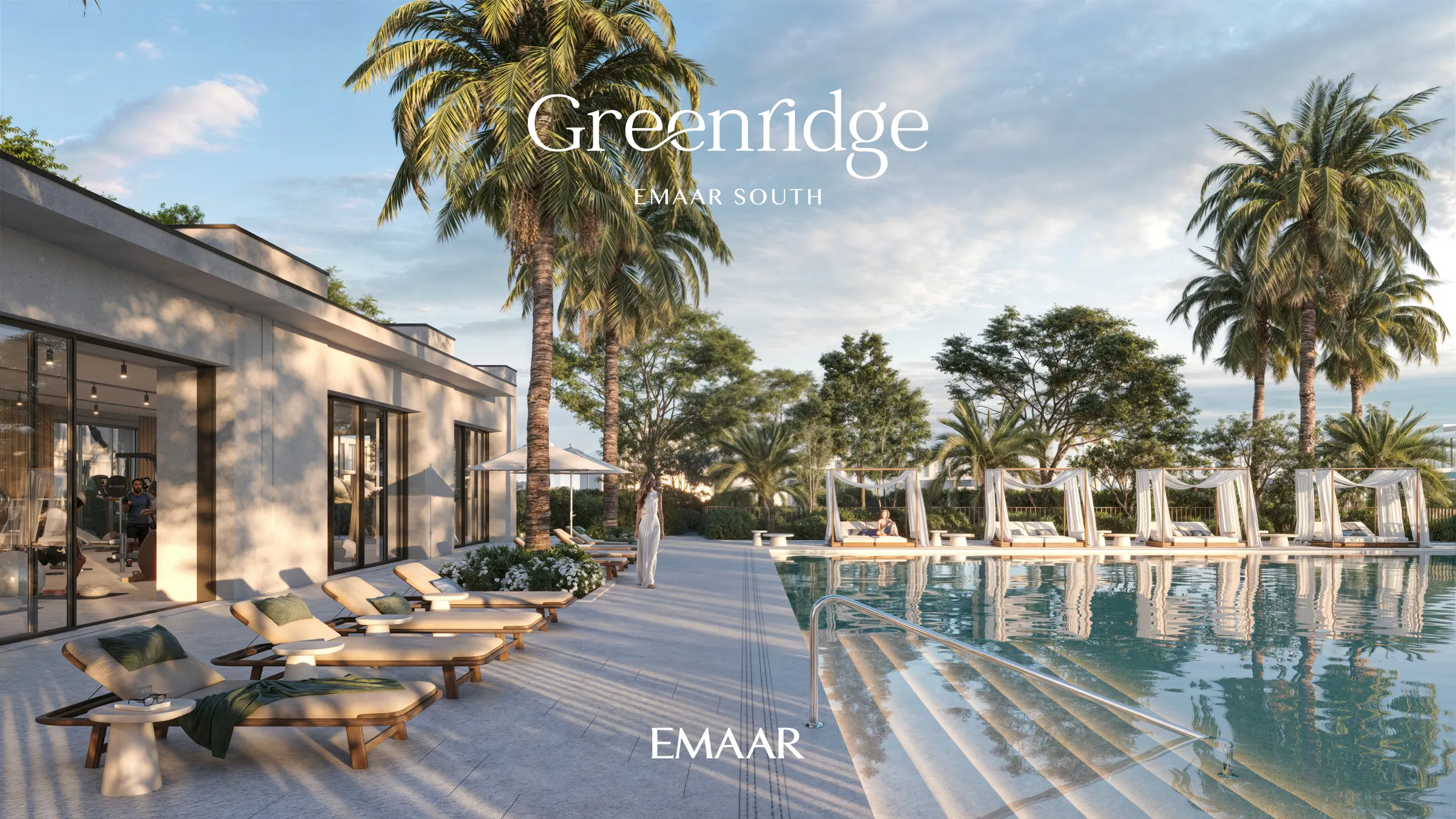 Greenridge — zdjęcie 6