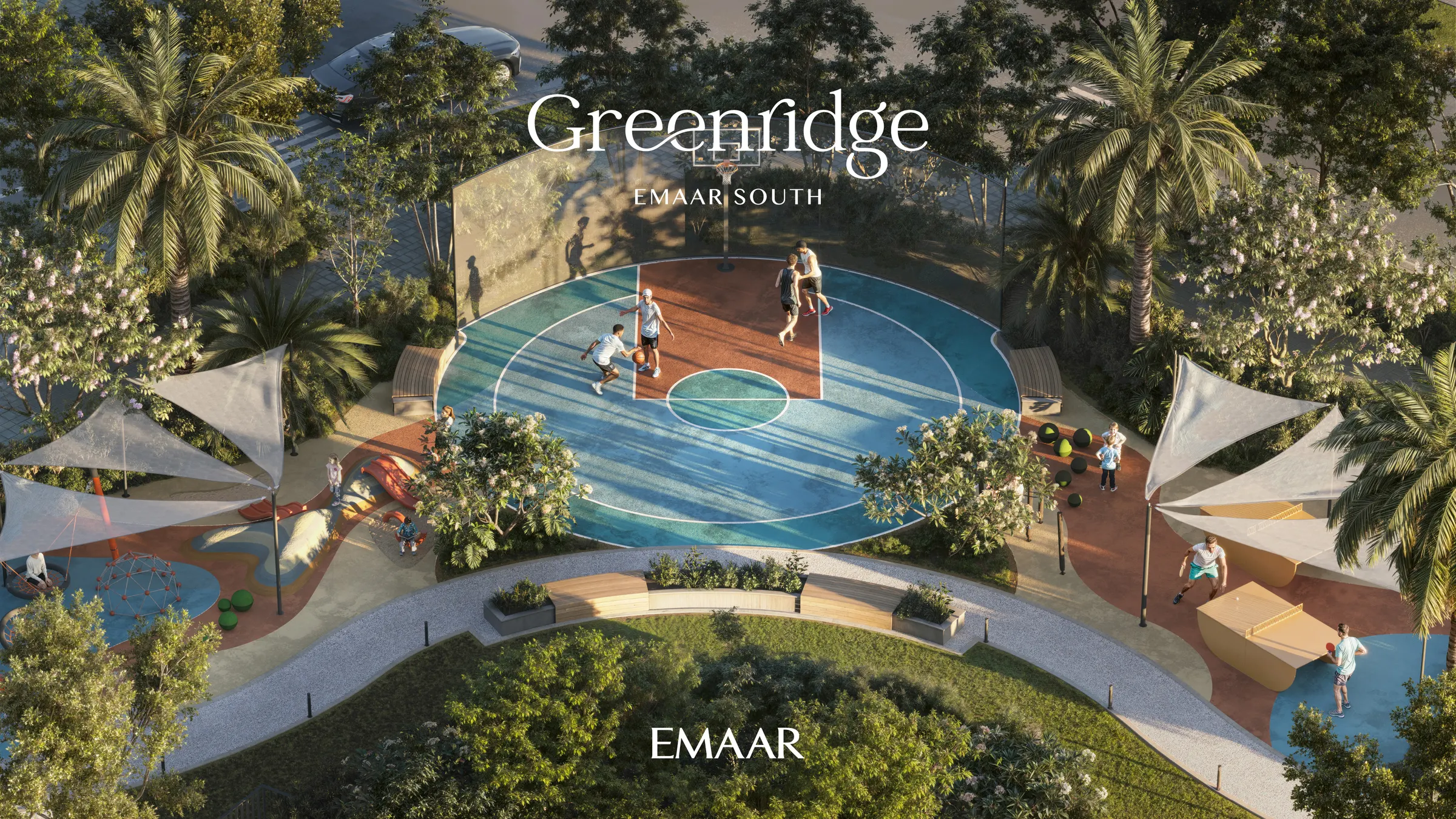 Greenridge — zdjęcie 7