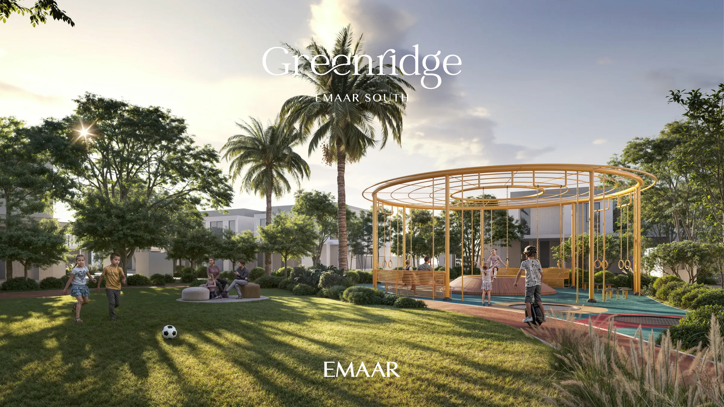 Greenridge — zdjęcie 8