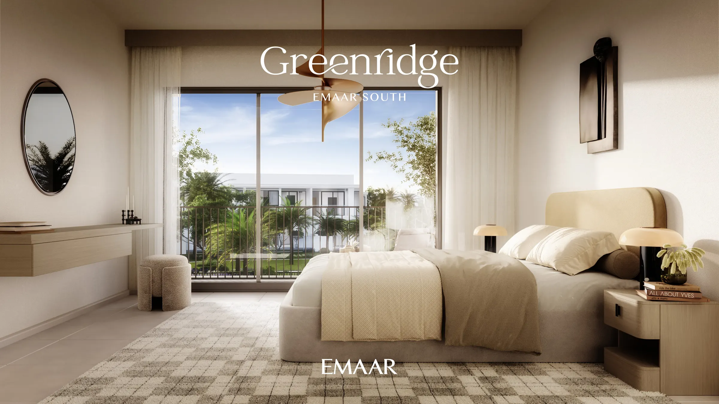 Greenridge — zdjęcie 9