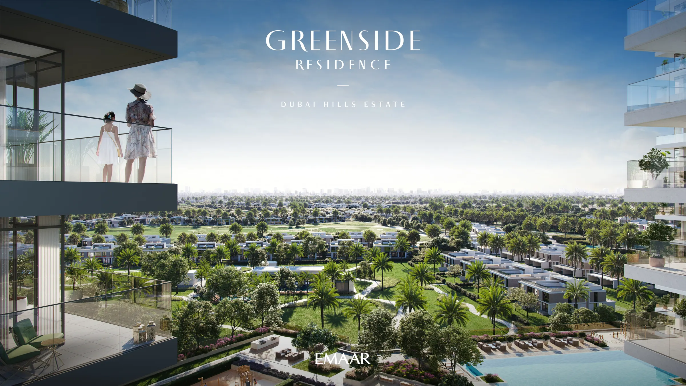 GREENSIDE RESIDENCE — view 5