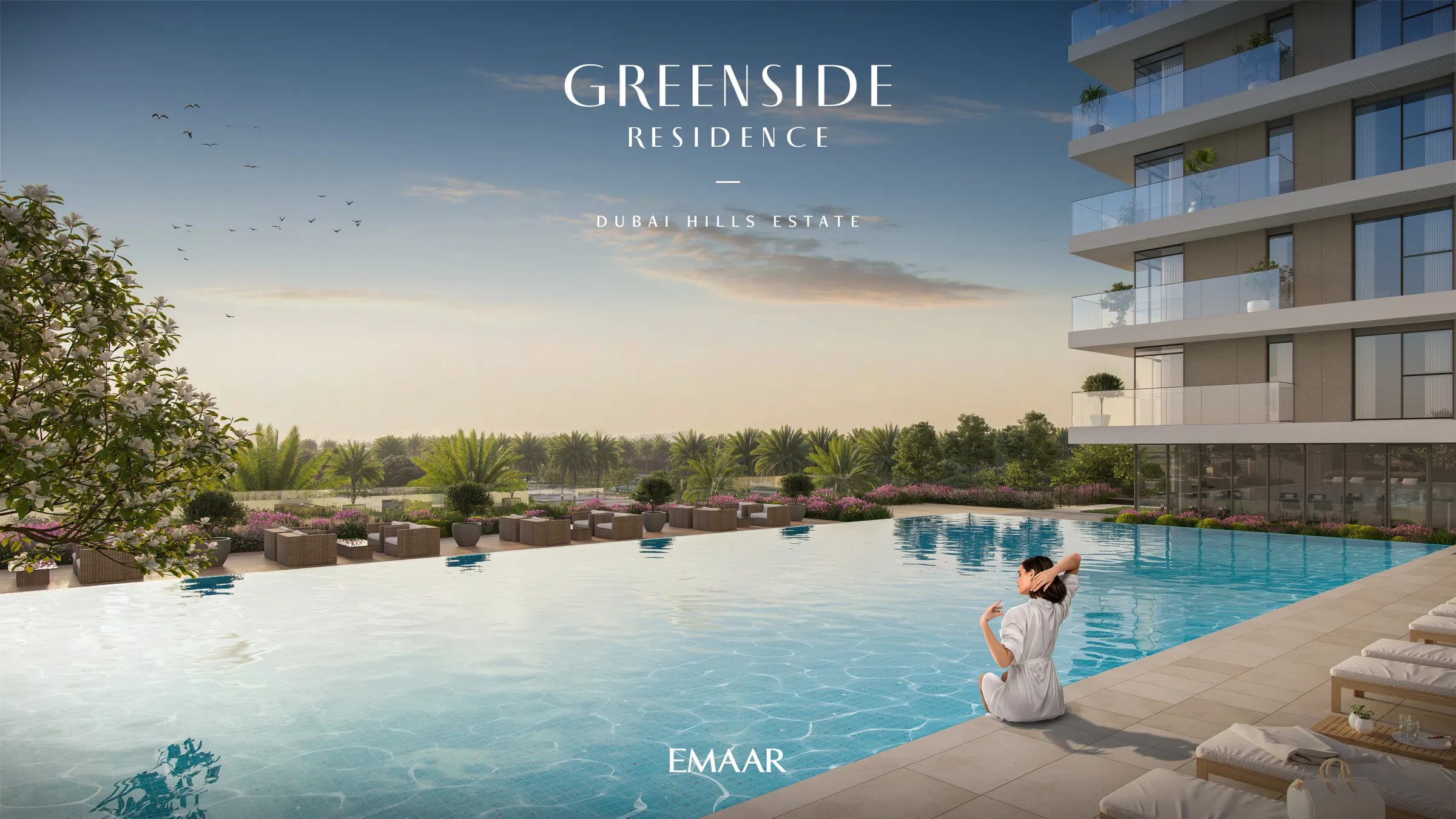 GREENSIDE RESIDENCE — view 7