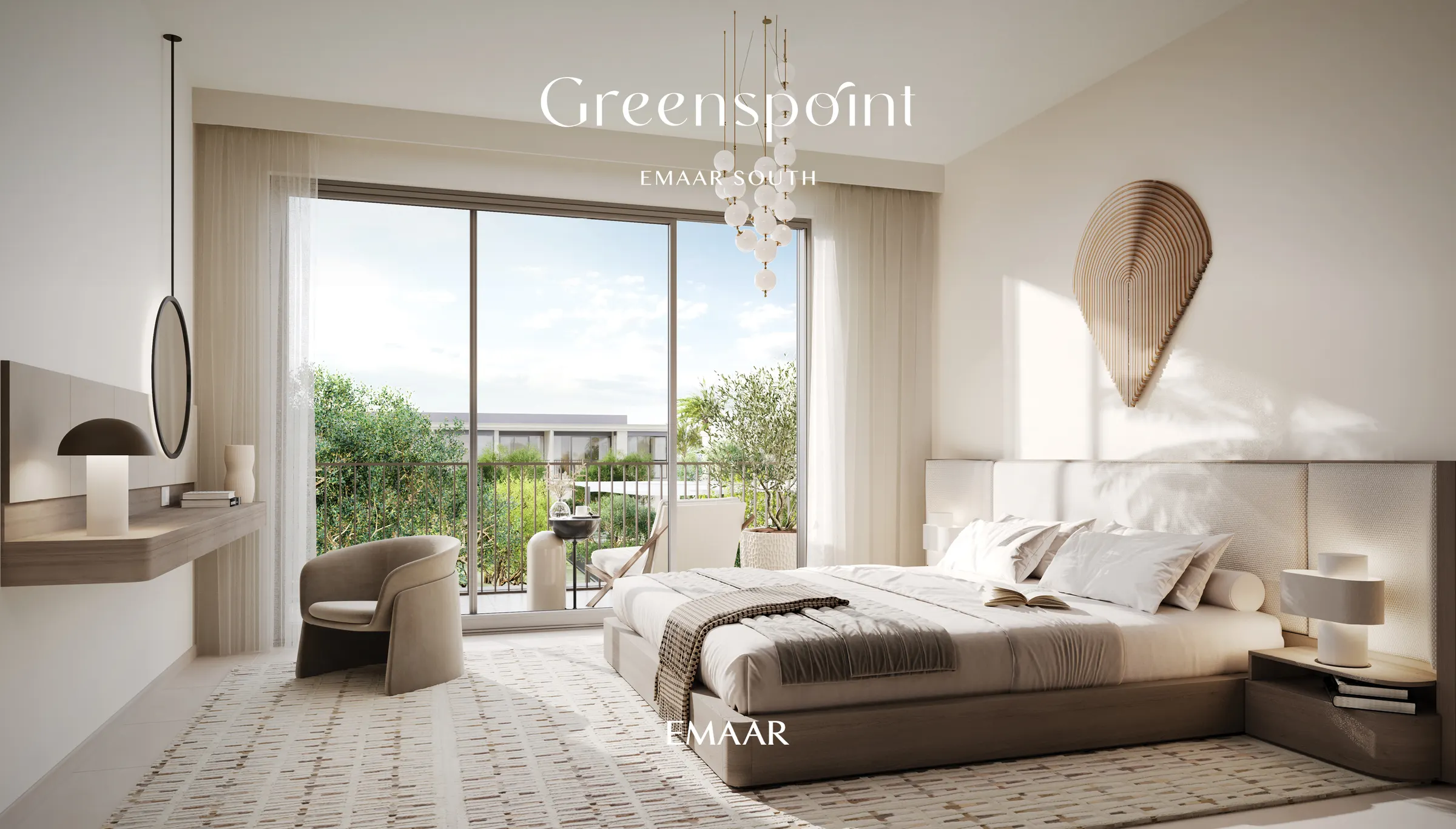 Greenspoint — view 7
