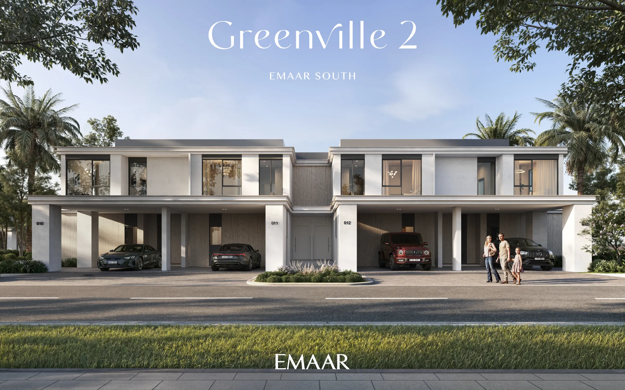 GreenVille 2 — zdjęcie 2
