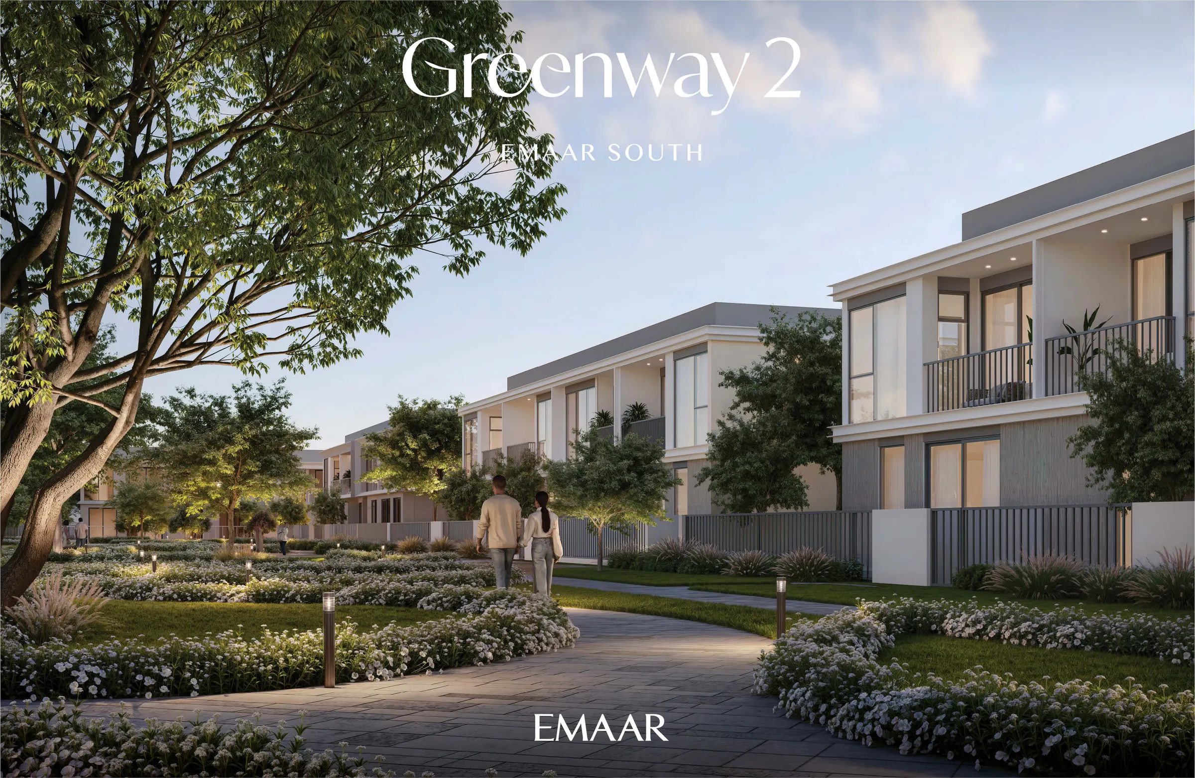 Greenway 2 — view 3
