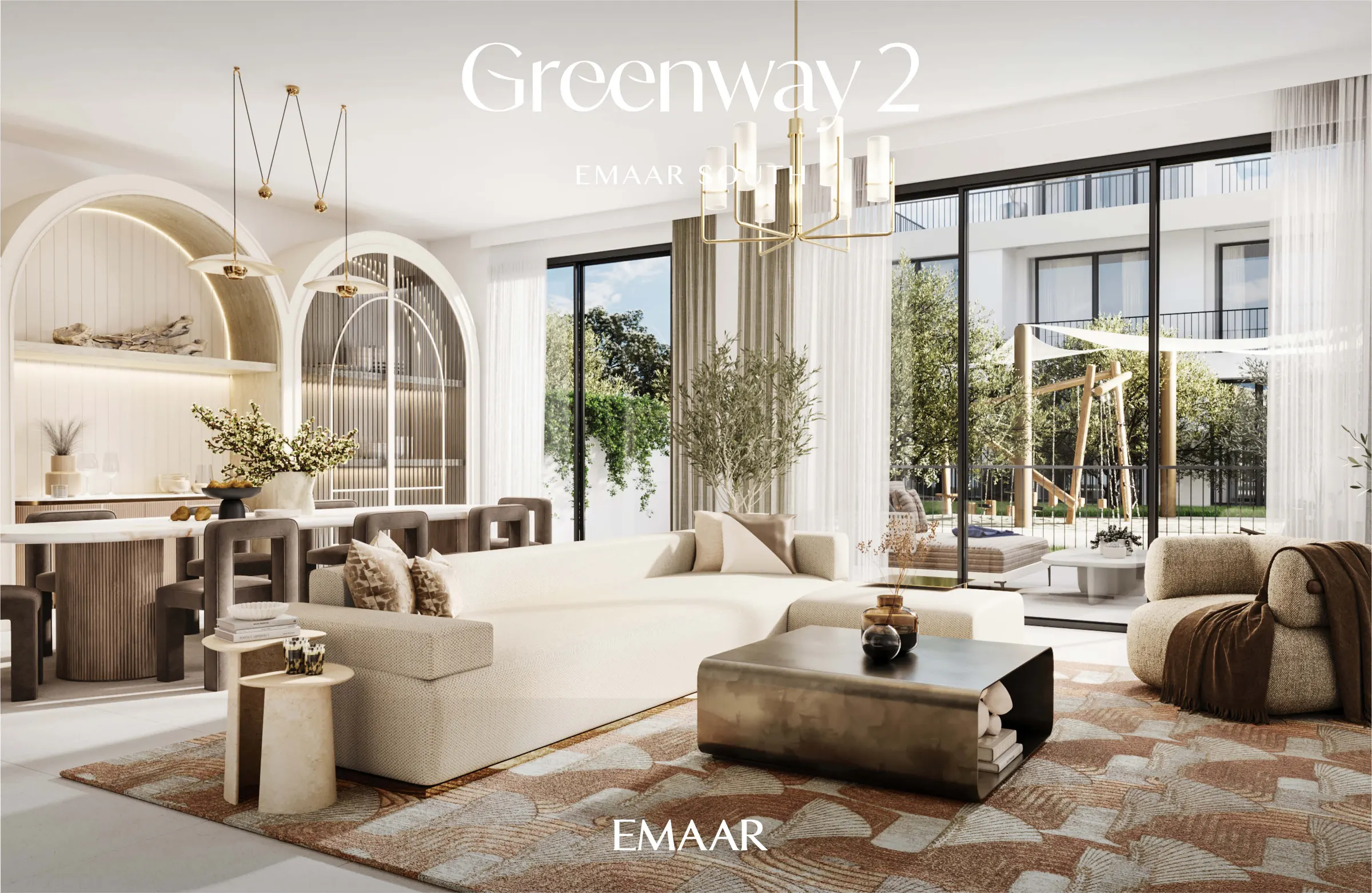Greenway 2 — view 6