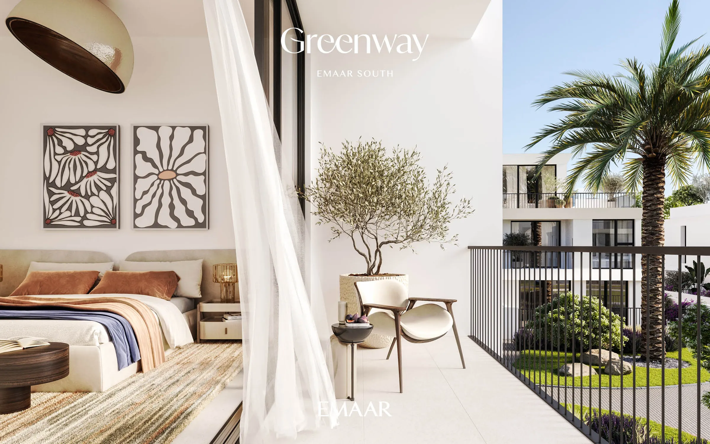 Greenway — view 9