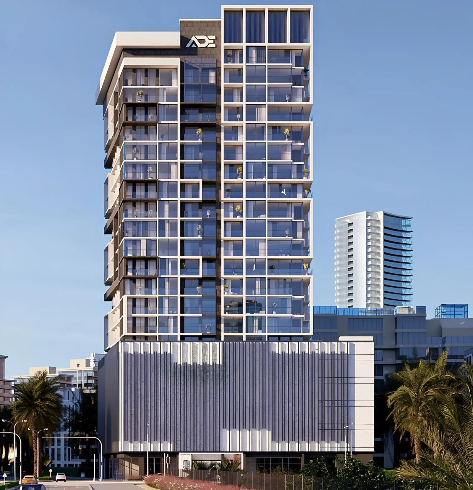 Greygate Residences — zdjęcie 3