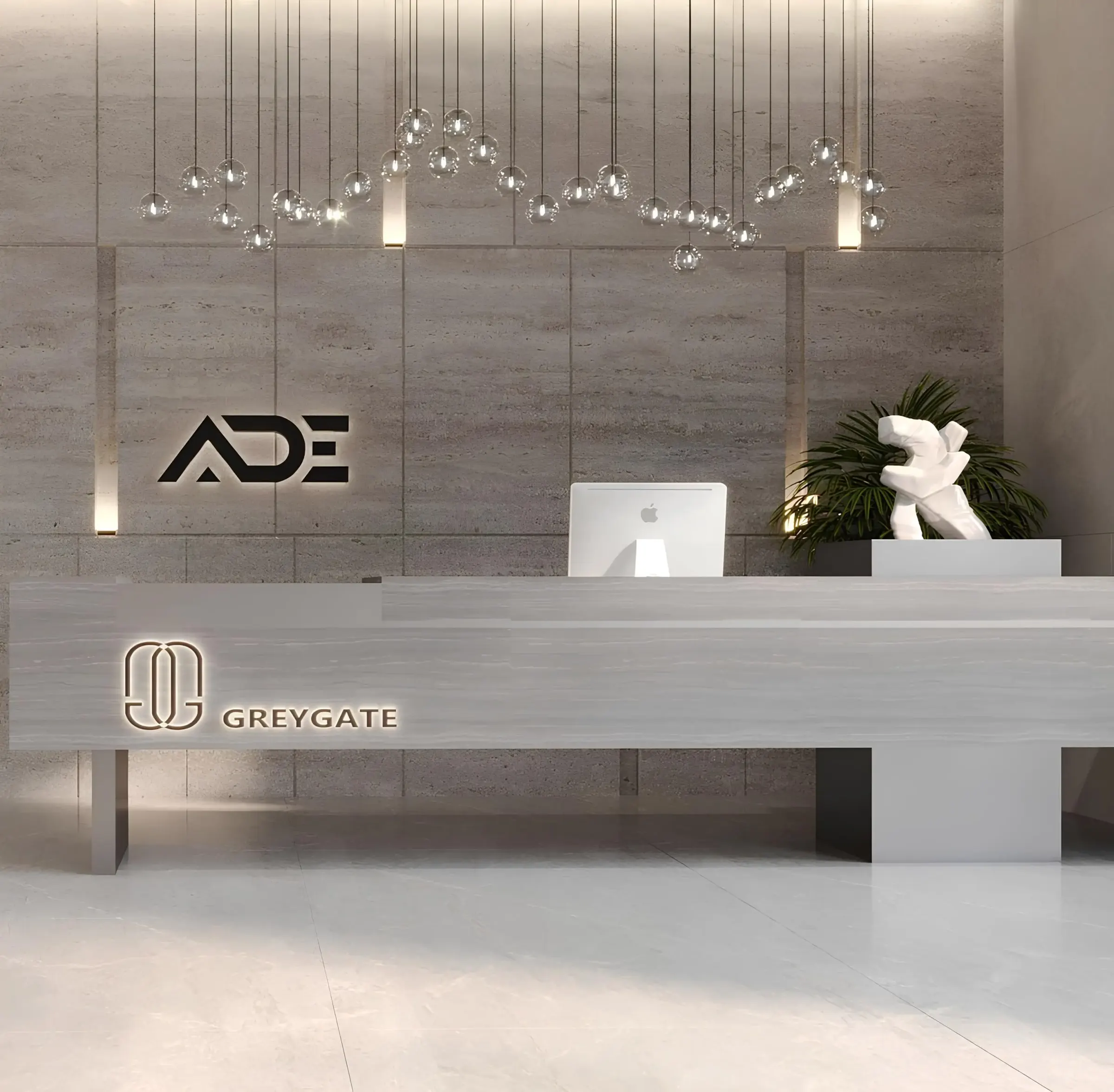 Greygate Residences — zdjęcie 4